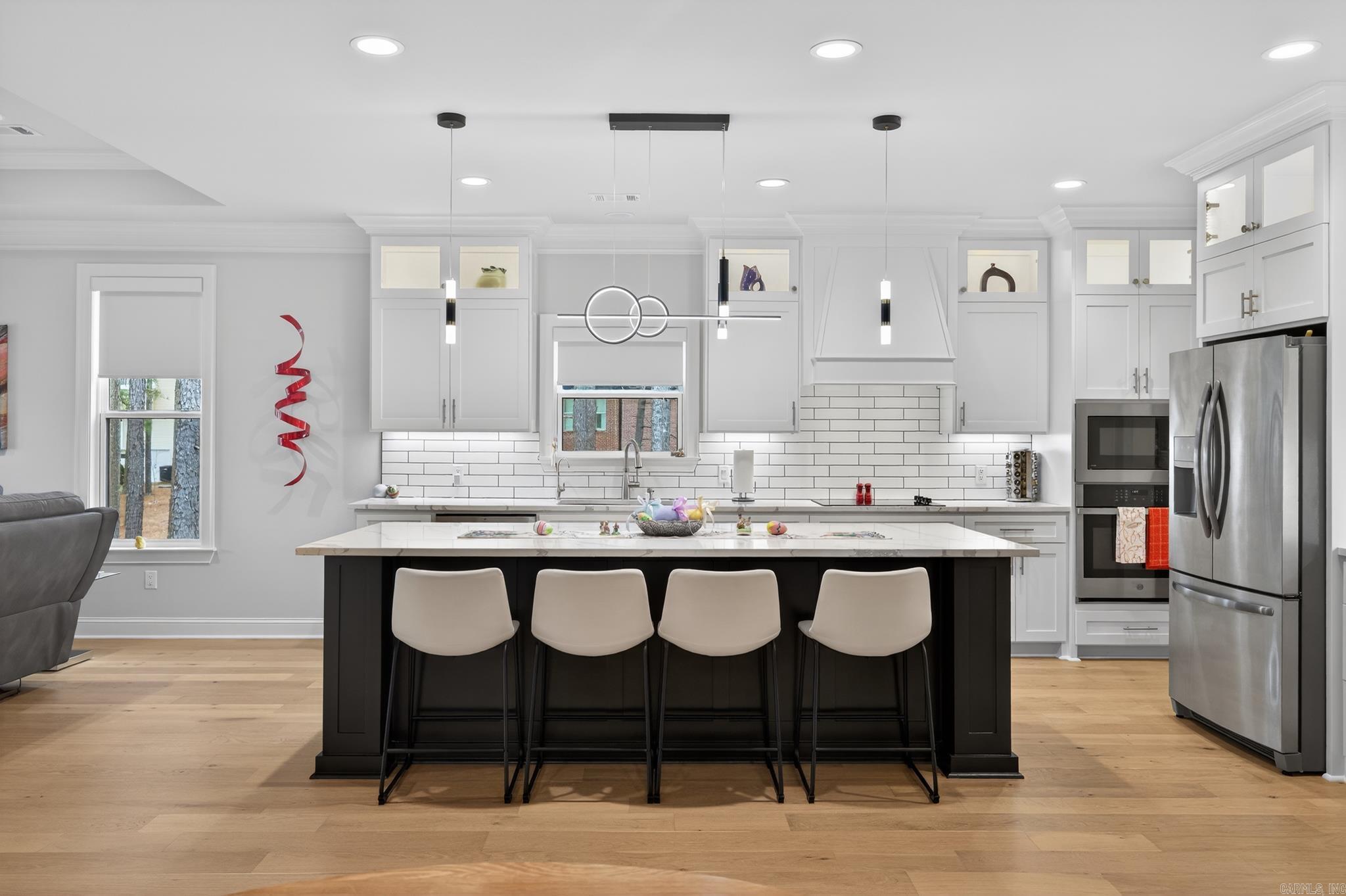 6 El Ejido  Hot Springs Village, AR