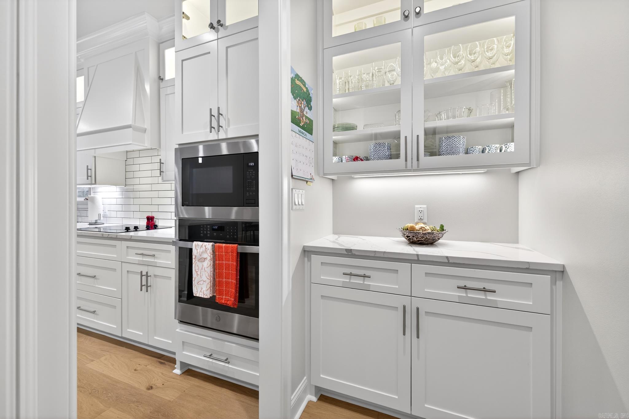 6 El Ejido  Hot Springs Village, AR