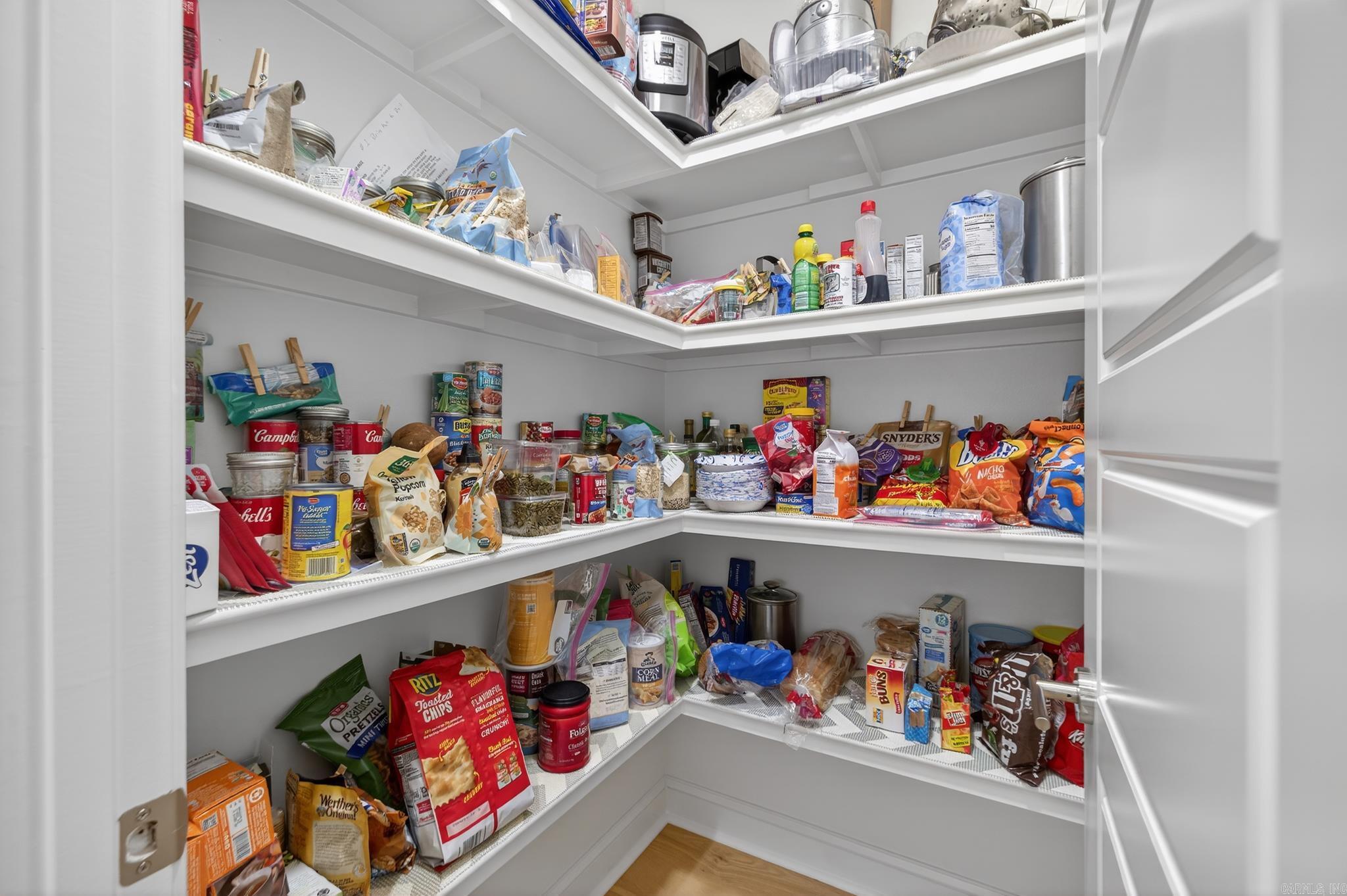 6 El Ejido  Hot Springs Village, AR