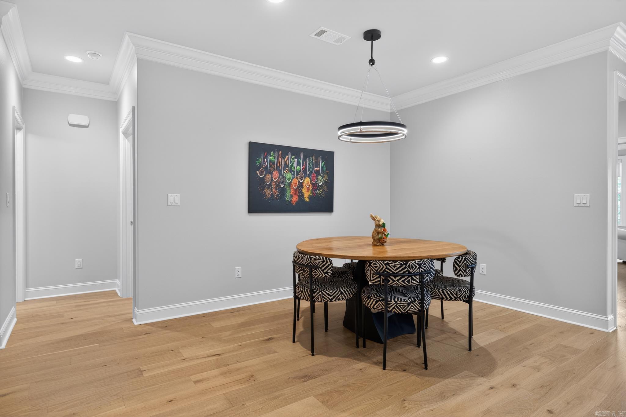 6 El Ejido  Hot Springs Village, AR