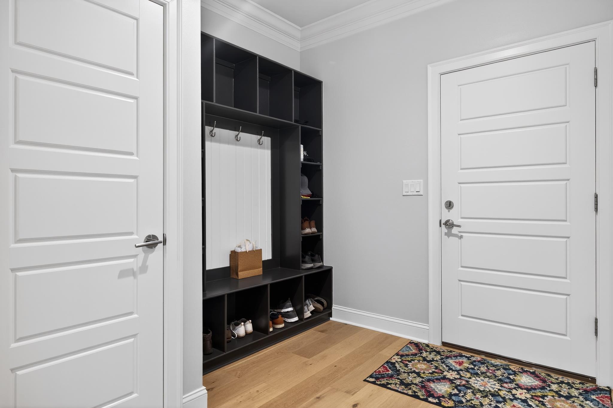 6 El Ejido  Hot Springs Village, AR