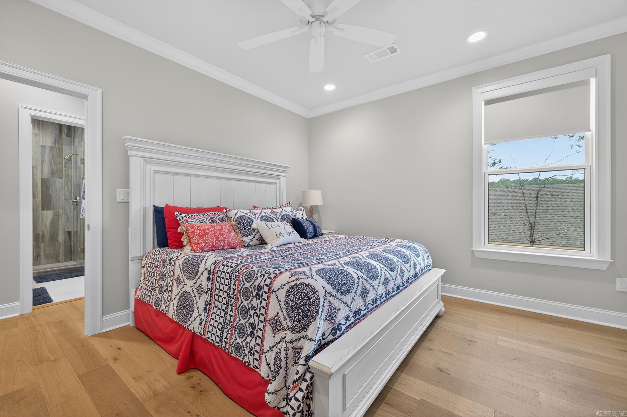 6 El Ejido Lane Hot Springs Village, AR 71909-0000