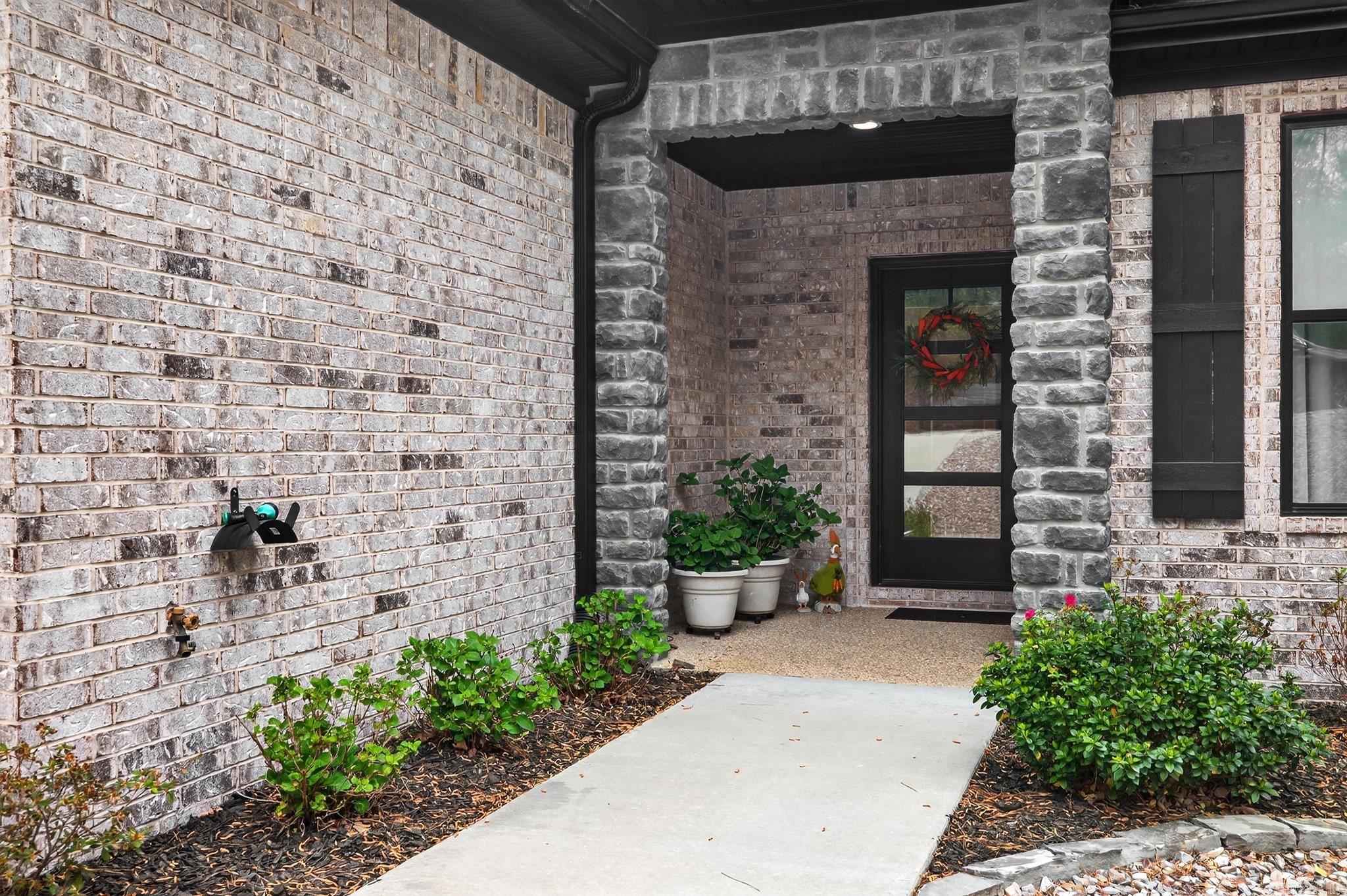 6 El Ejido  Hot Springs Village, AR