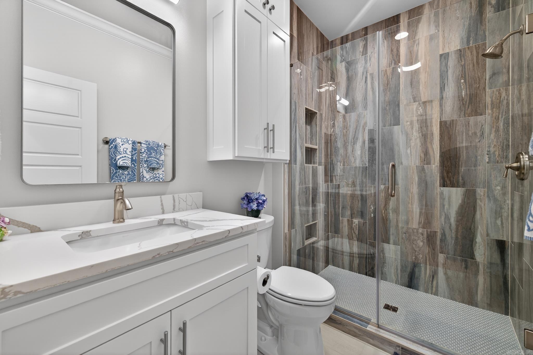 6 El Ejido  Hot Springs Village, AR