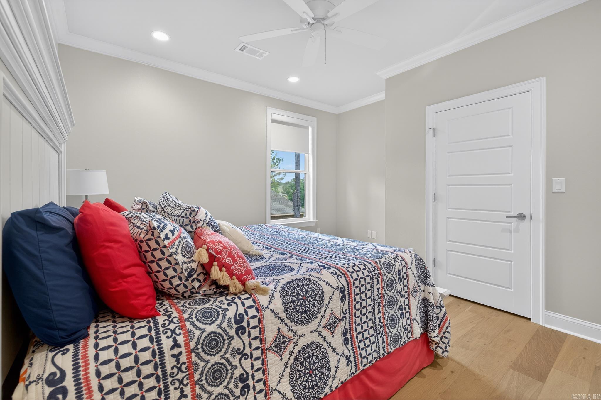 6 El Ejido  Hot Springs Village, AR