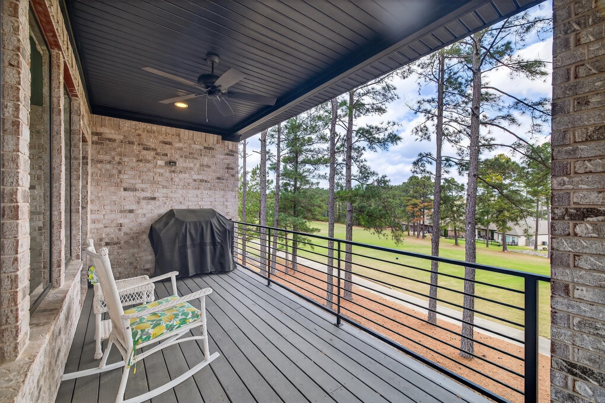 6 El Ejido  Hot Springs Village, AR