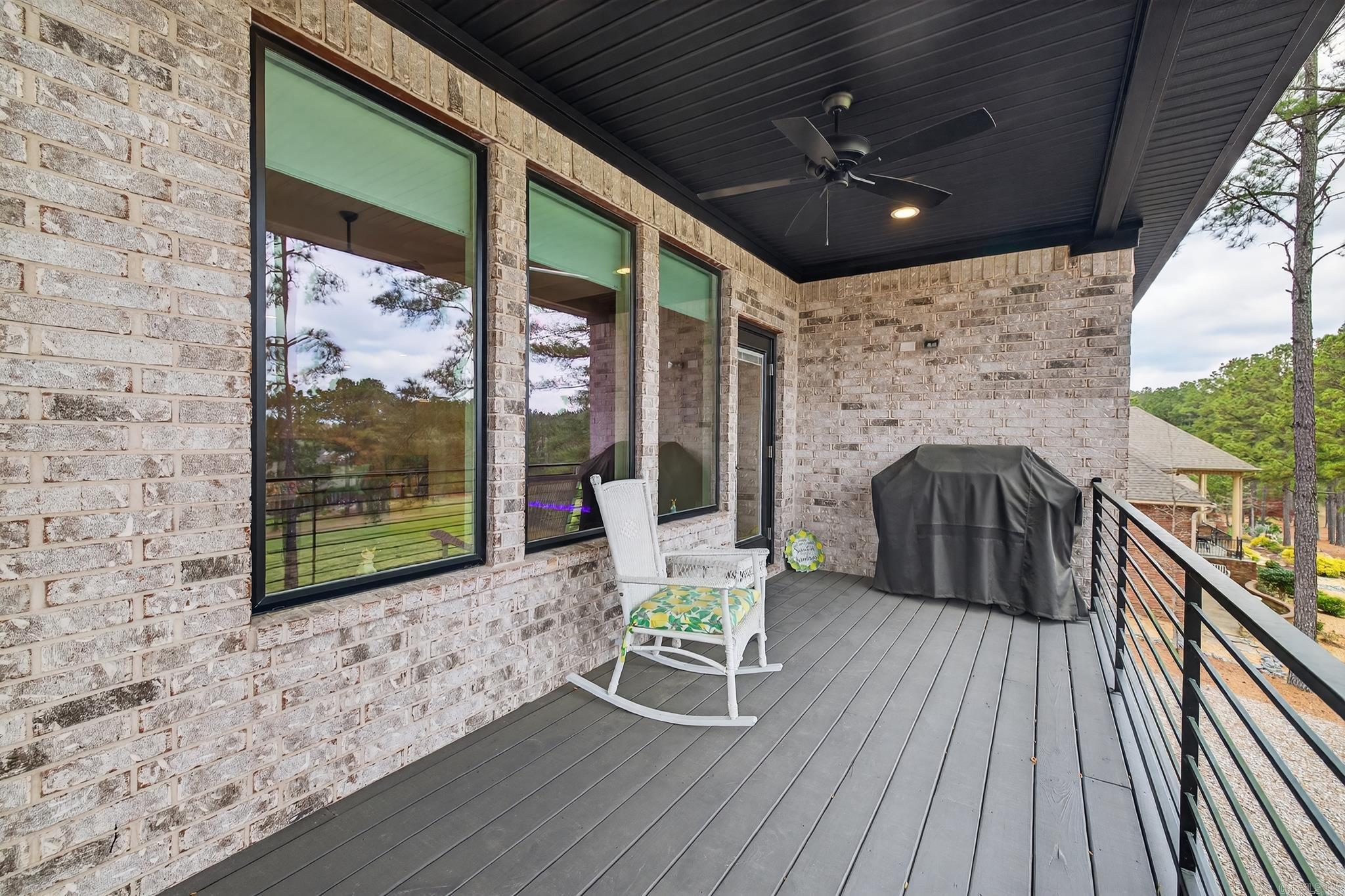 6 El Ejido  Hot Springs Village, AR