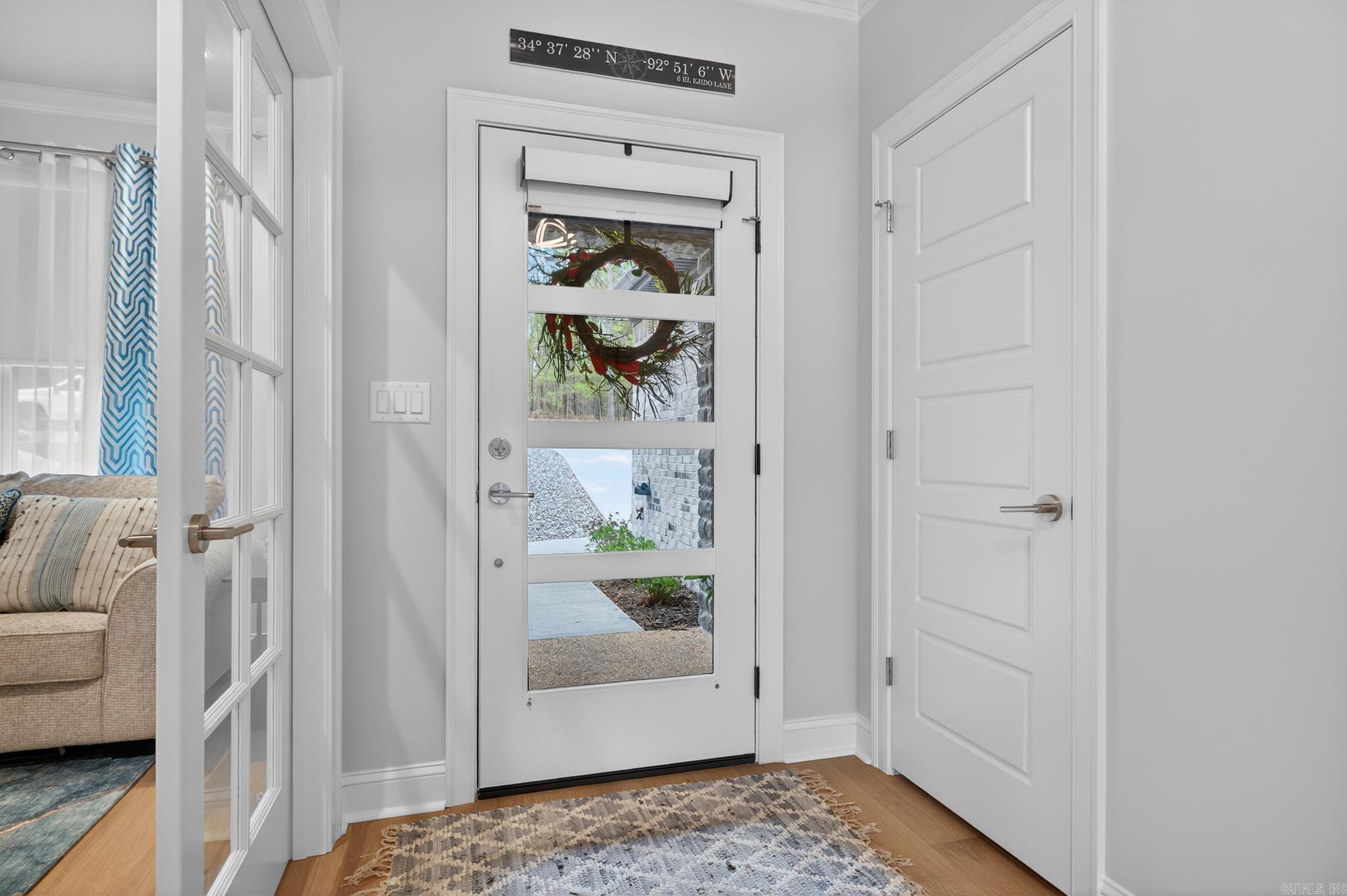 6 El Ejido Lane Hot Springs Village, AR 71909-0000