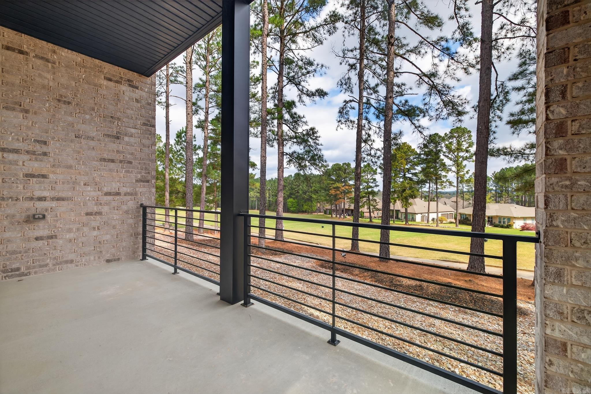 6 El Ejido  Hot Springs Village, AR