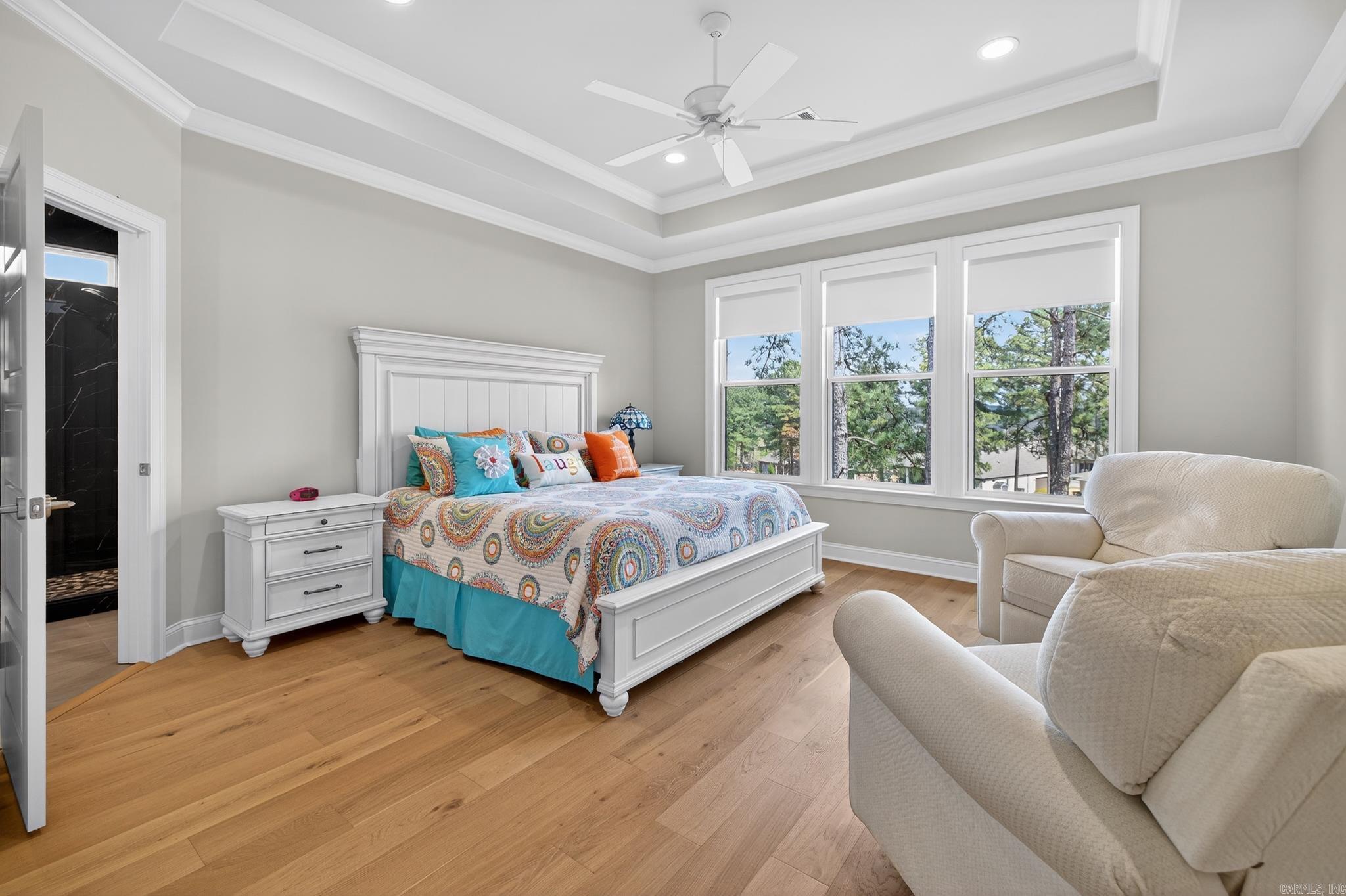 6 El Ejido  Hot Springs Village, AR