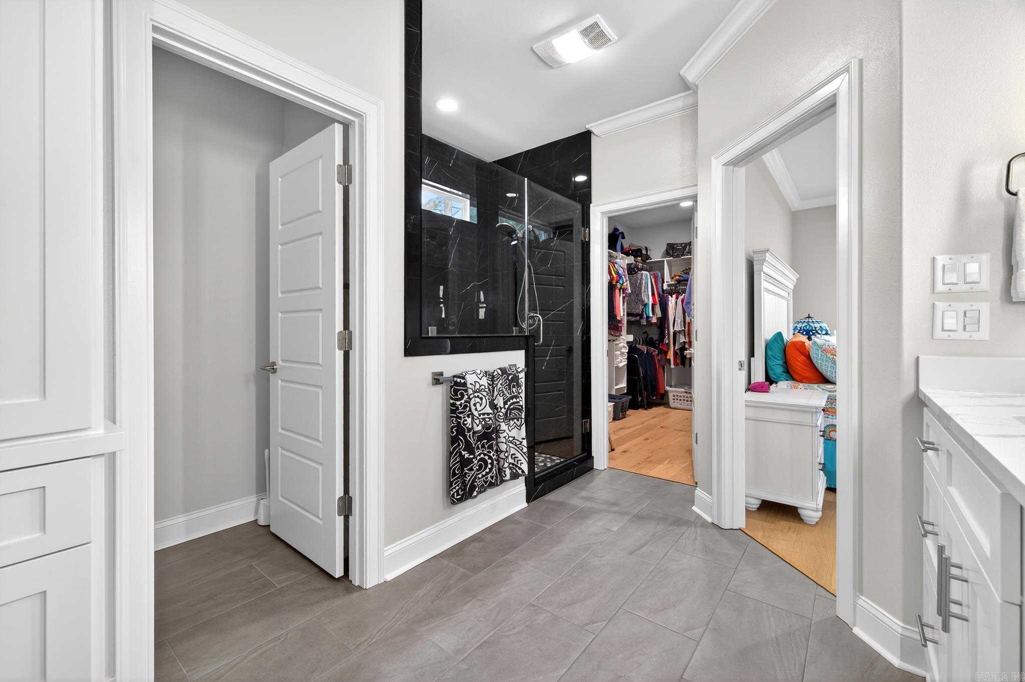 6 El Ejido Lane Hot Springs Village, AR 71909-0000