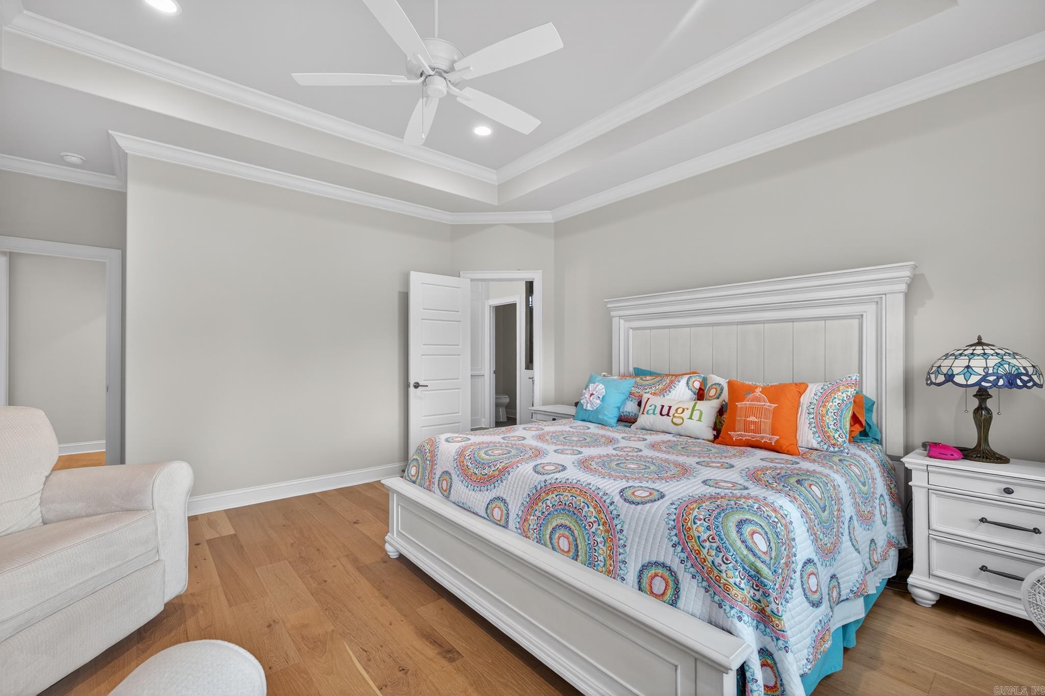 6 El Ejido  Hot Springs Village, AR