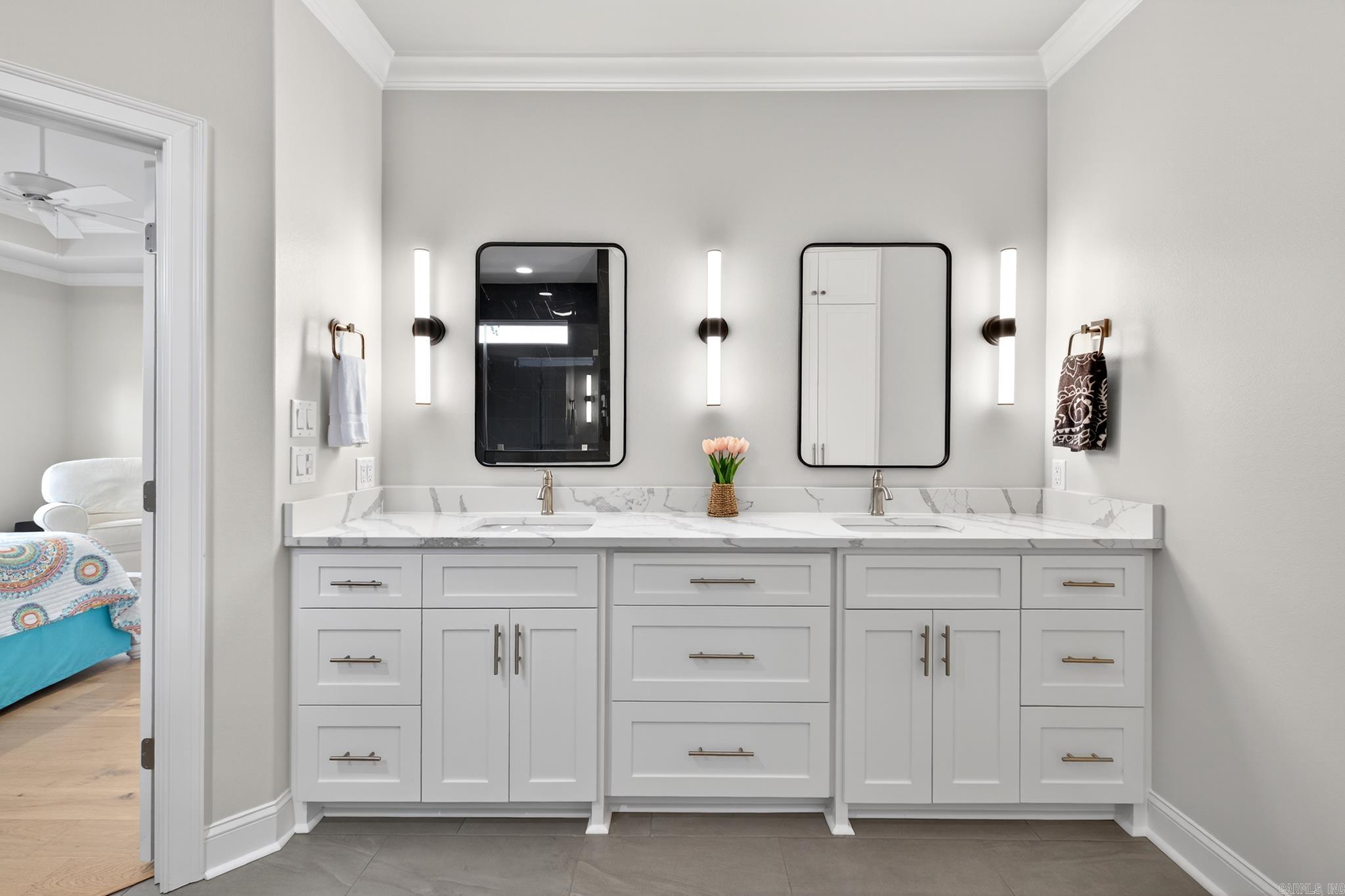 6 El Ejido  Hot Springs Village, AR