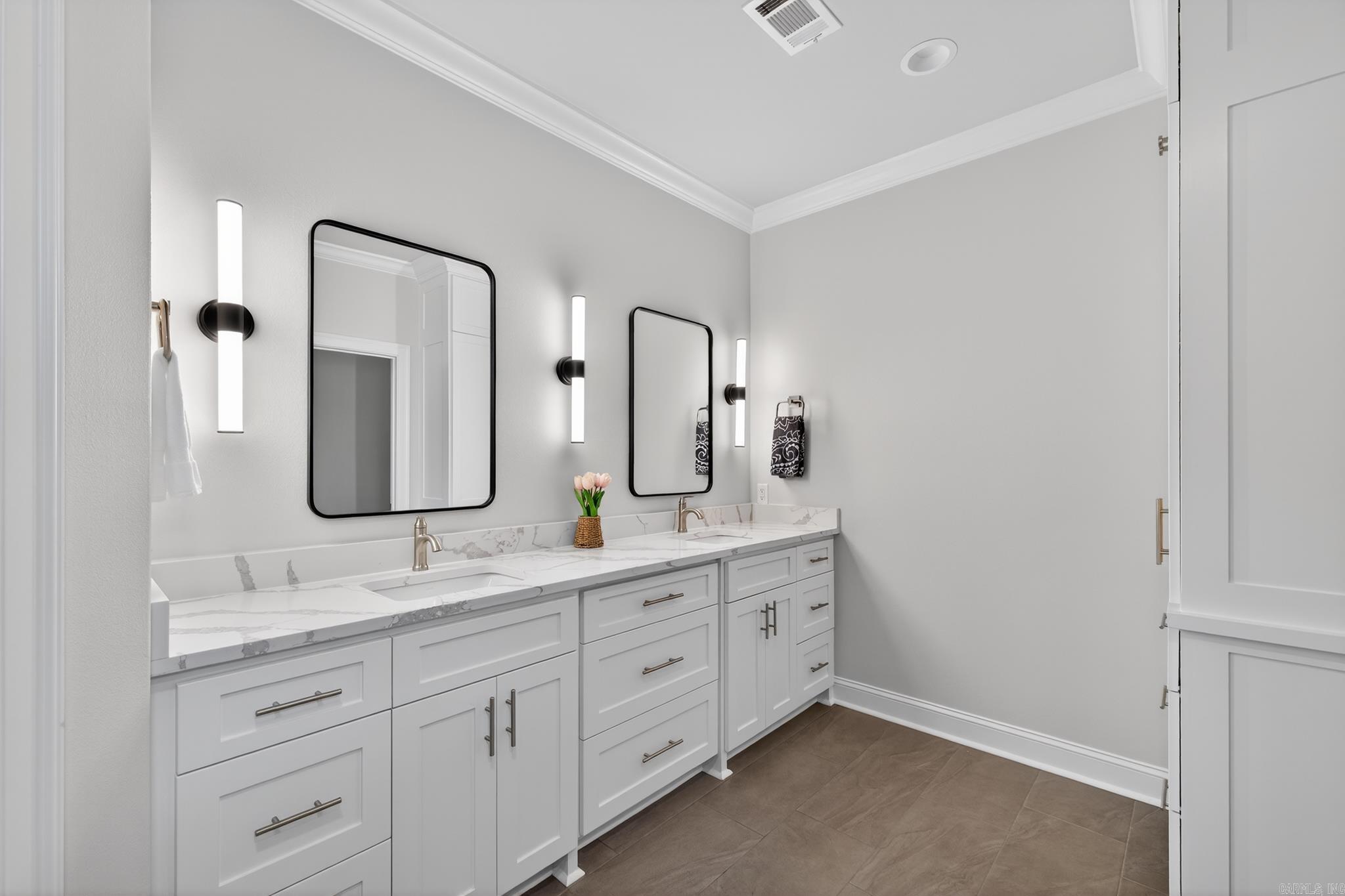 6 El Ejido  Hot Springs Village, AR