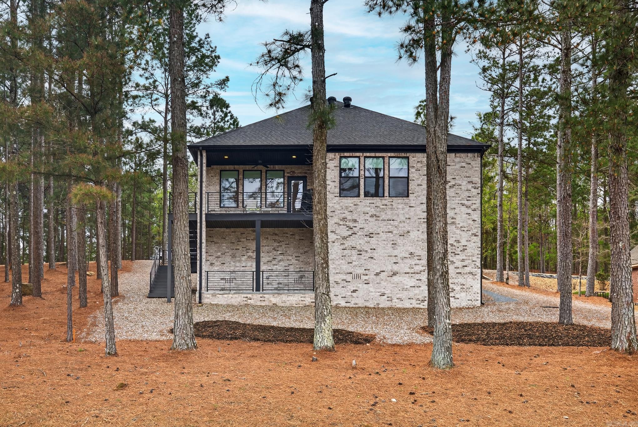 6 El Ejido Lane Hot Springs Village, AR 71909-0000