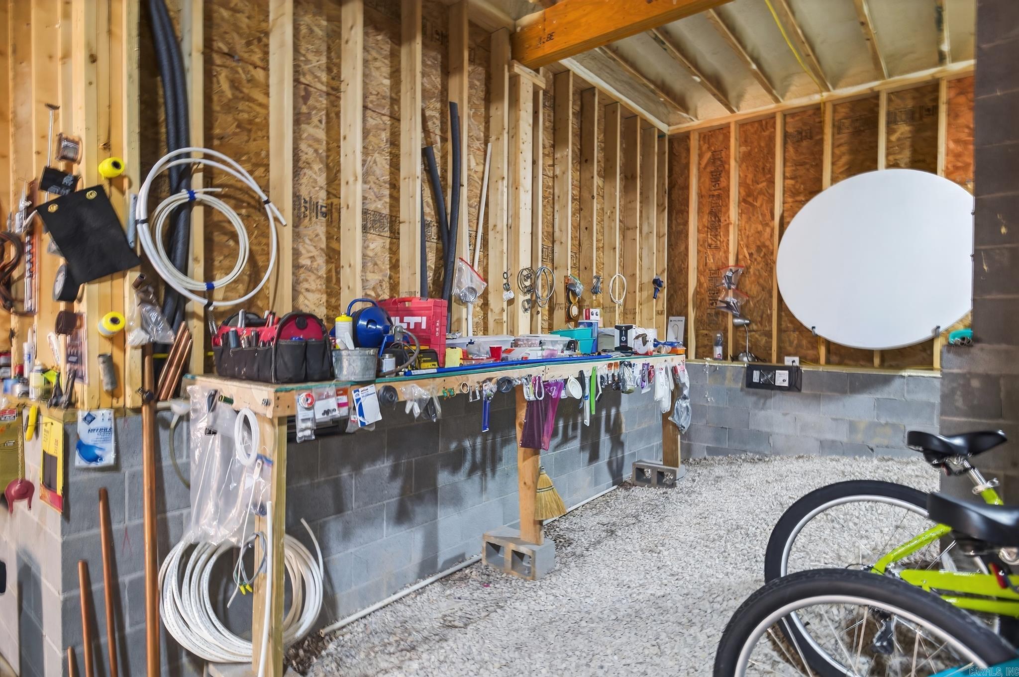 6 El Ejido  Hot Springs Village, AR