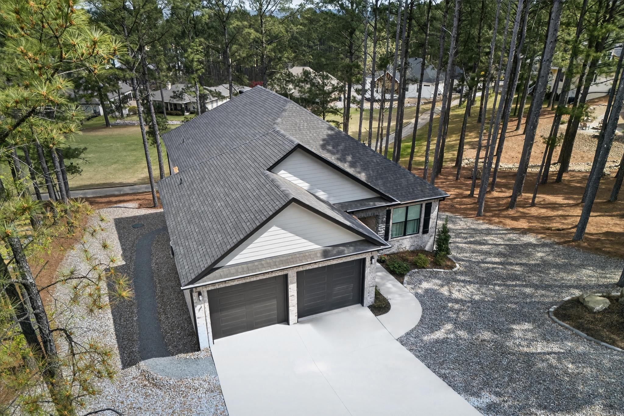 6 El Ejido  Hot Springs Village, AR