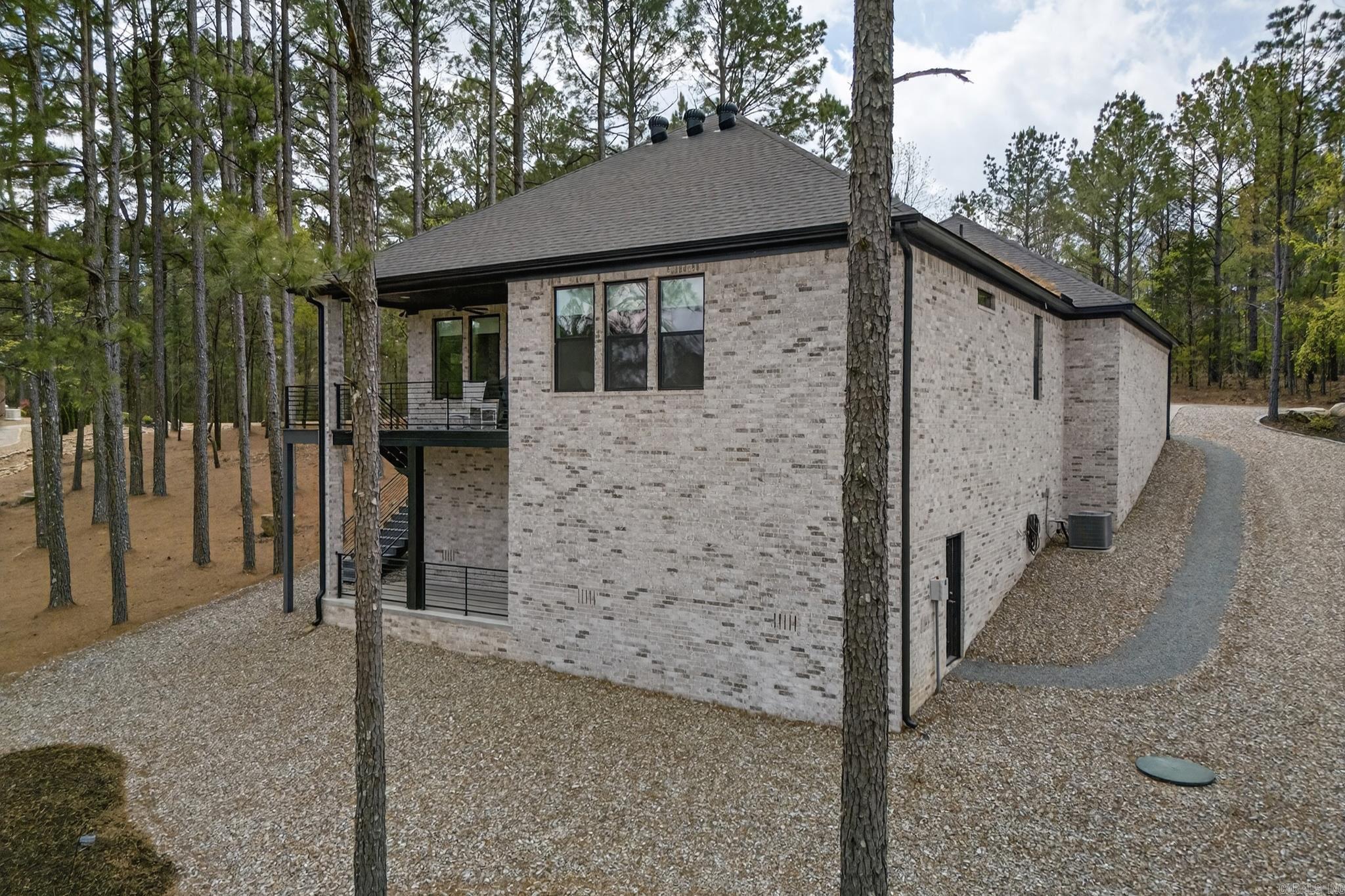 6 El Ejido  Hot Springs Village, AR