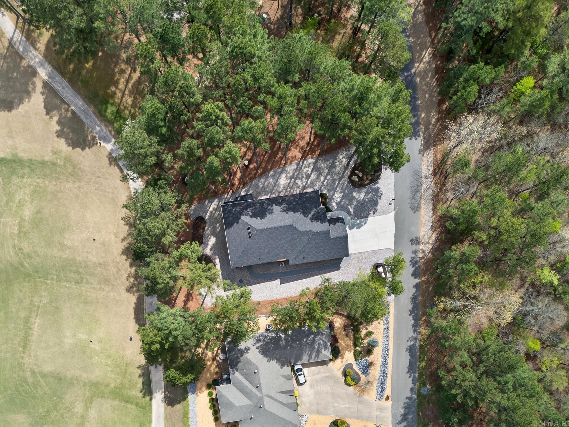 6 El Ejido  Hot Springs Village, AR