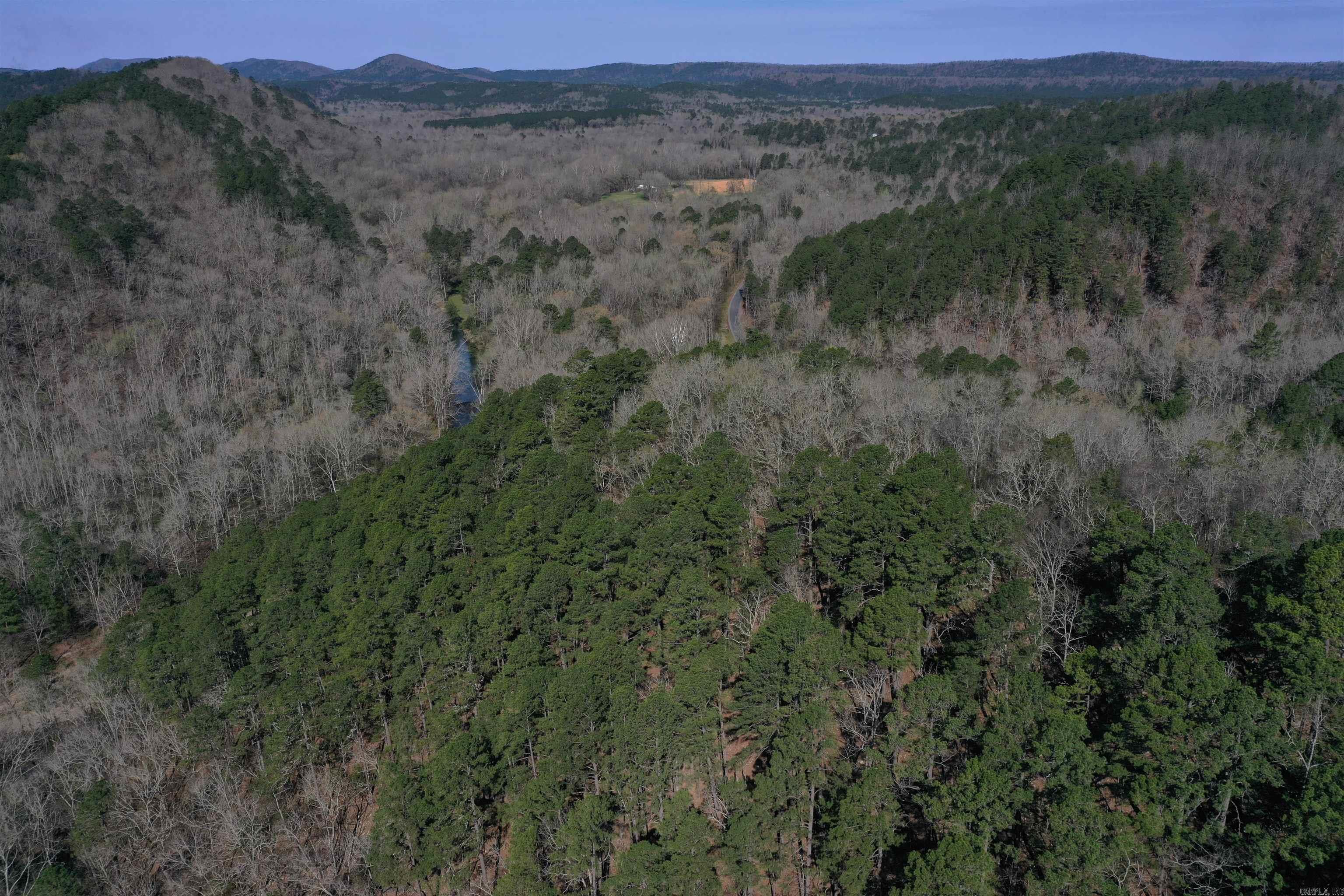 0000 Old Dallas Road  Norman, AR