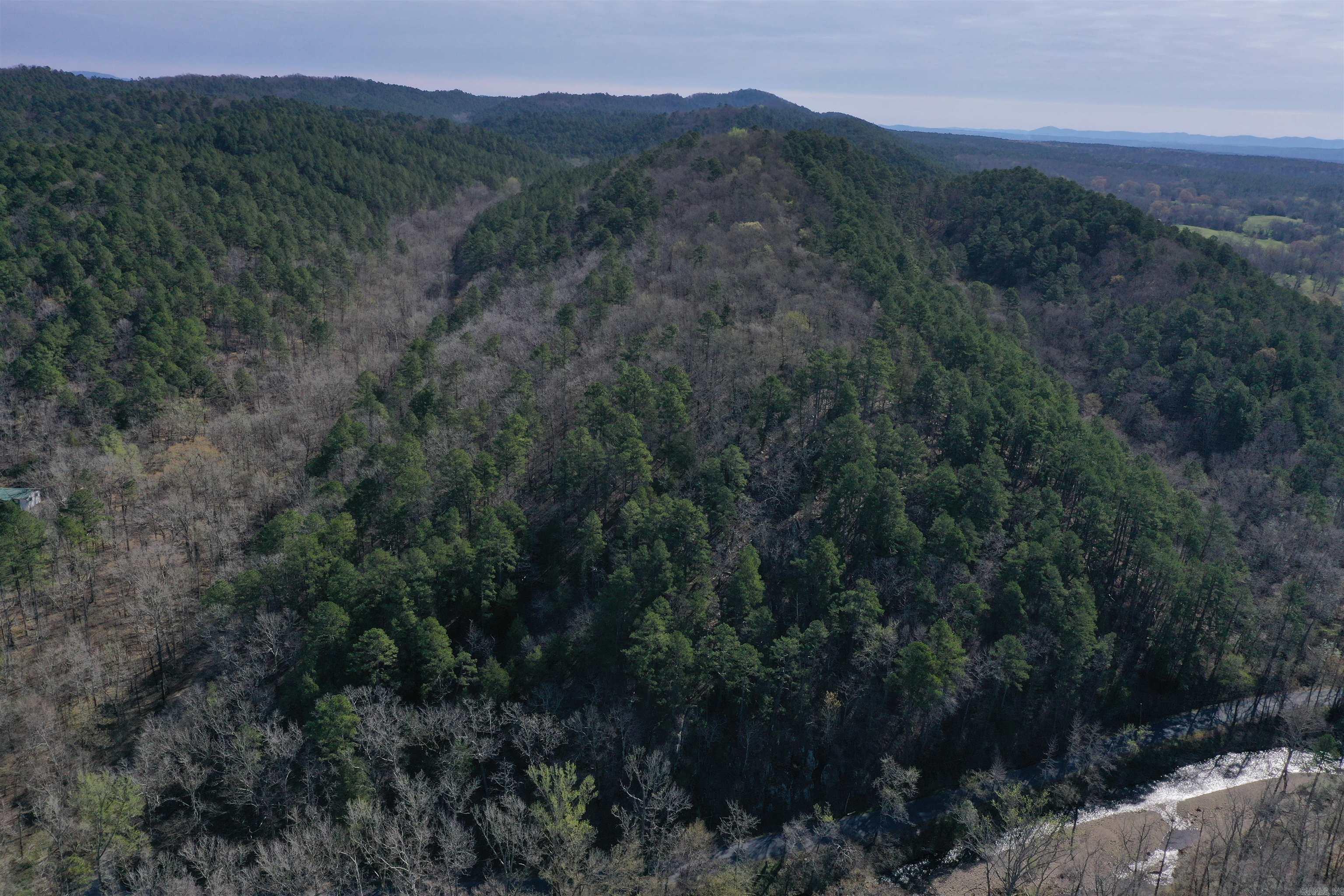 0000 Old Dallas Road  Norman, AR