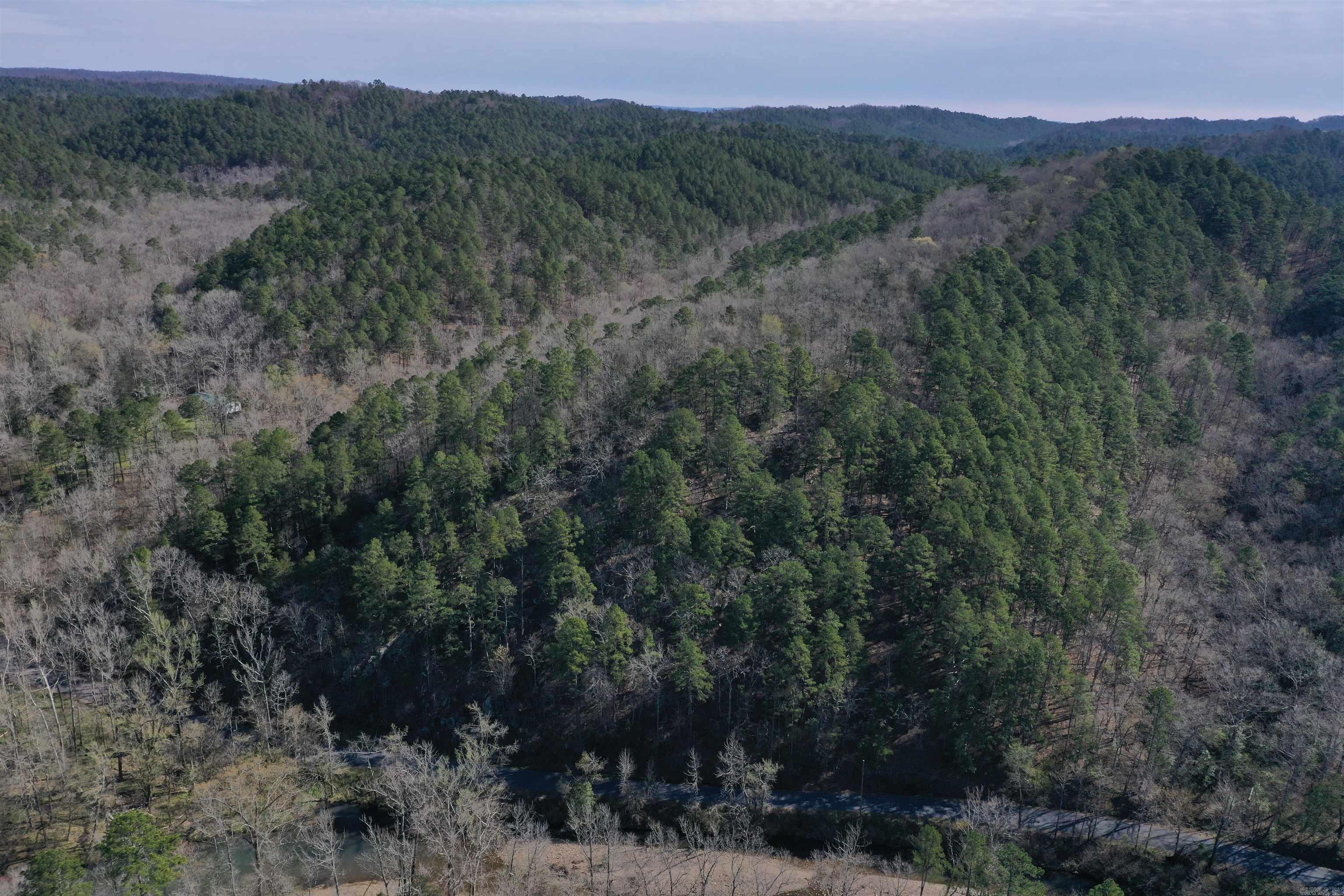 0000 Old Dallas Road  Norman, AR