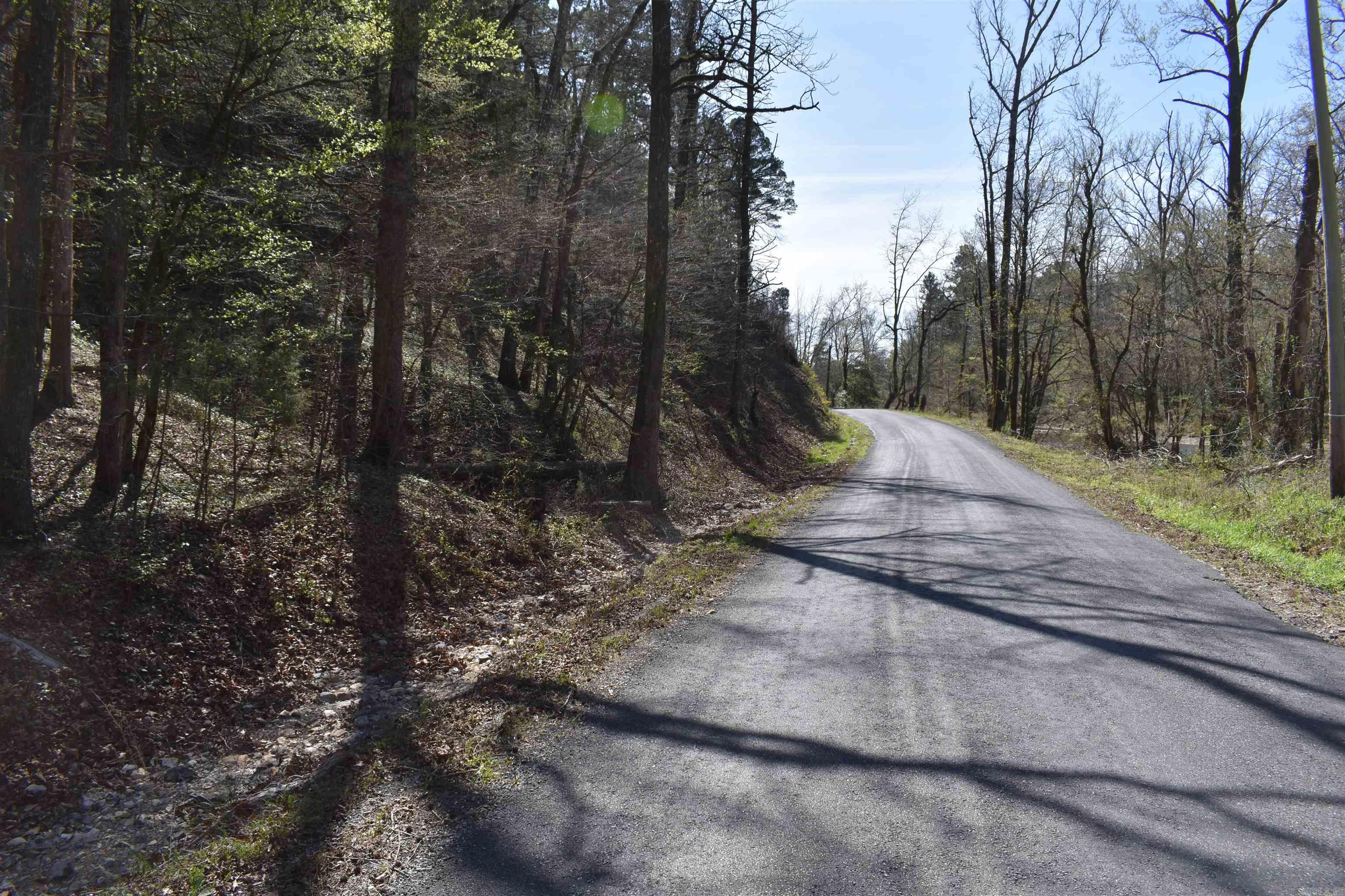 0000 Old Dallas Road  Norman, AR