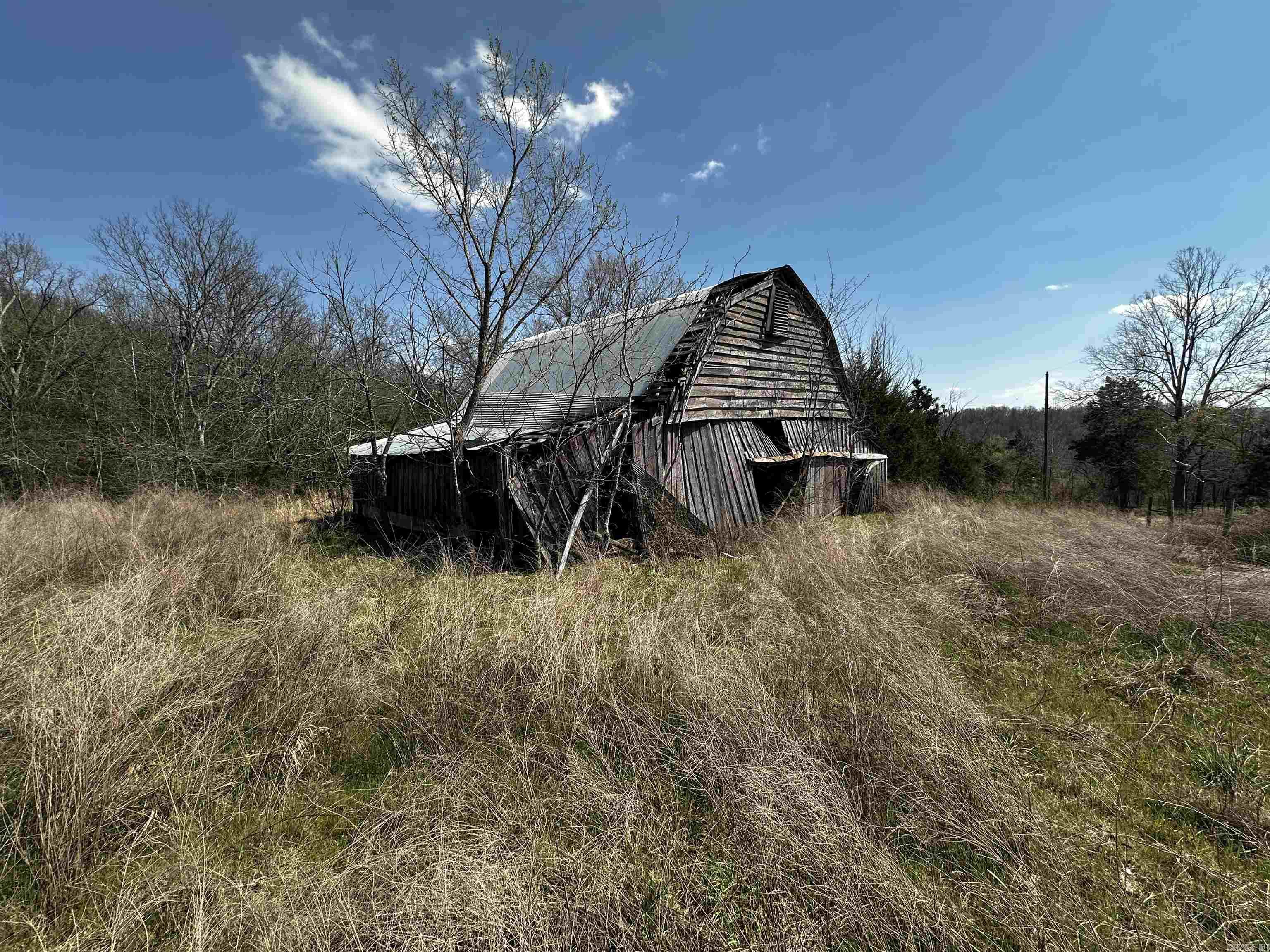 000 Horton Hill  Alco, AR