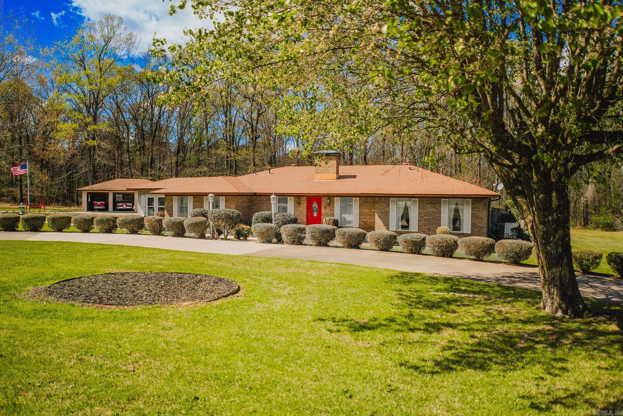 205 Baywood  Monticello, AR