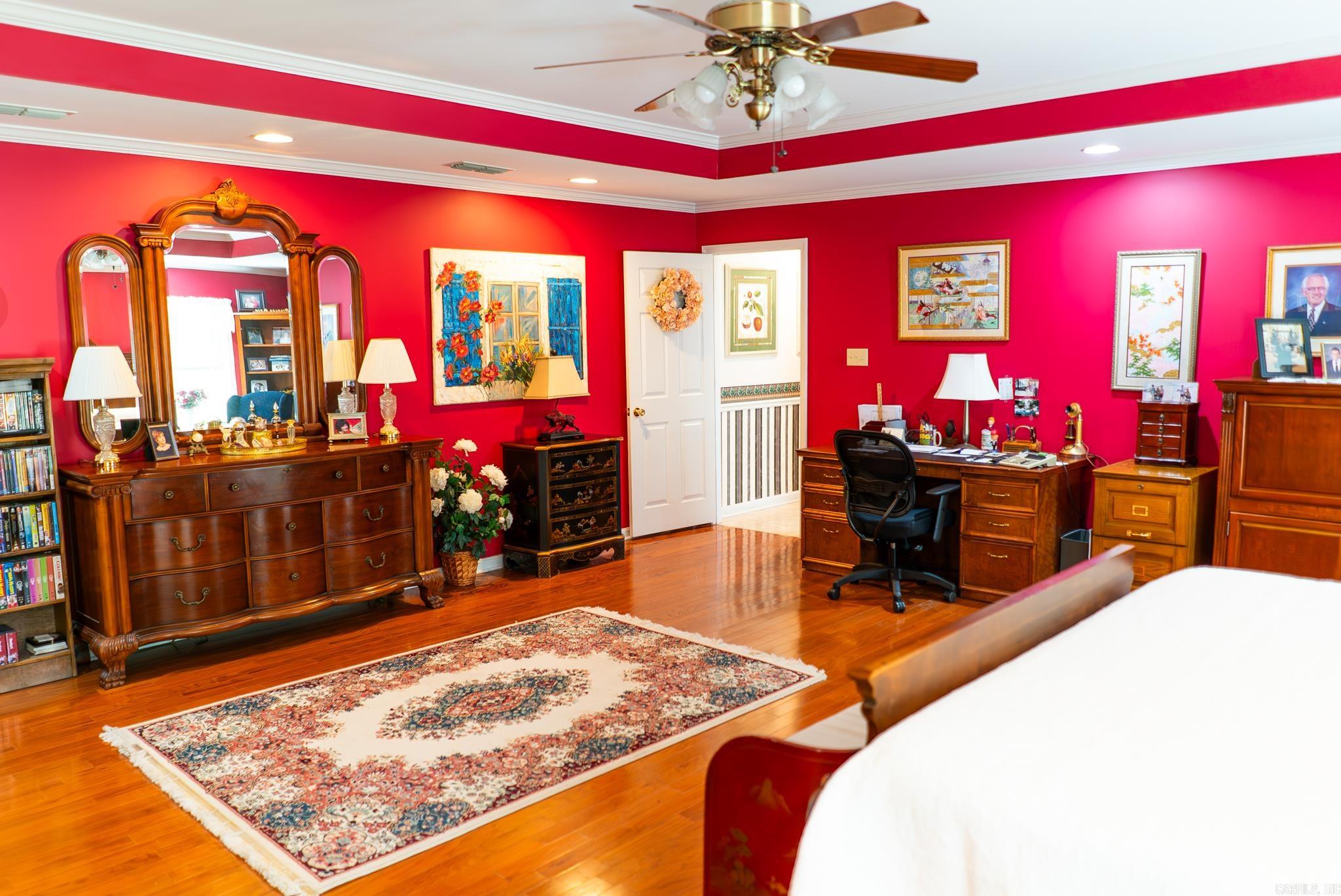 205 Baywood  Monticello, AR