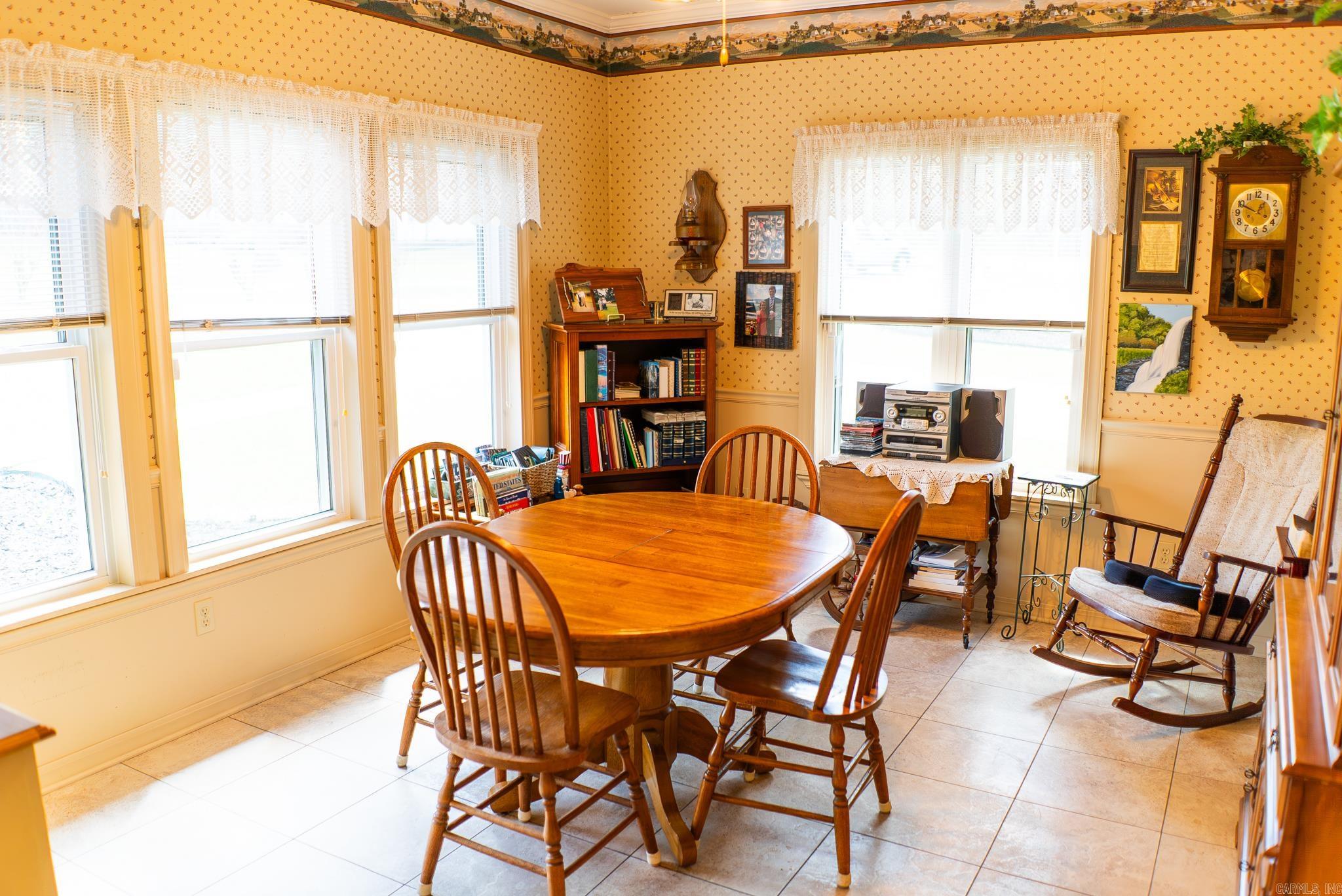 205 Baywood  Monticello, AR