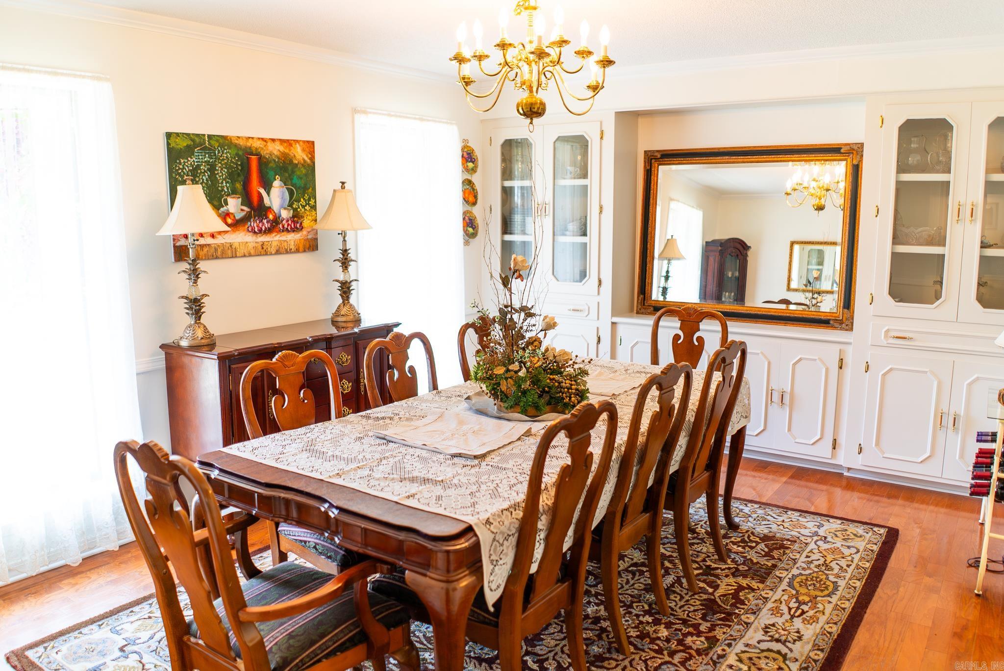 205 Baywood  Monticello, AR