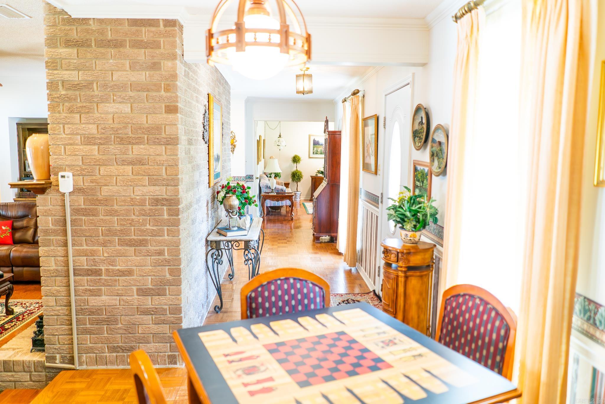 205 Baywood  Monticello, AR