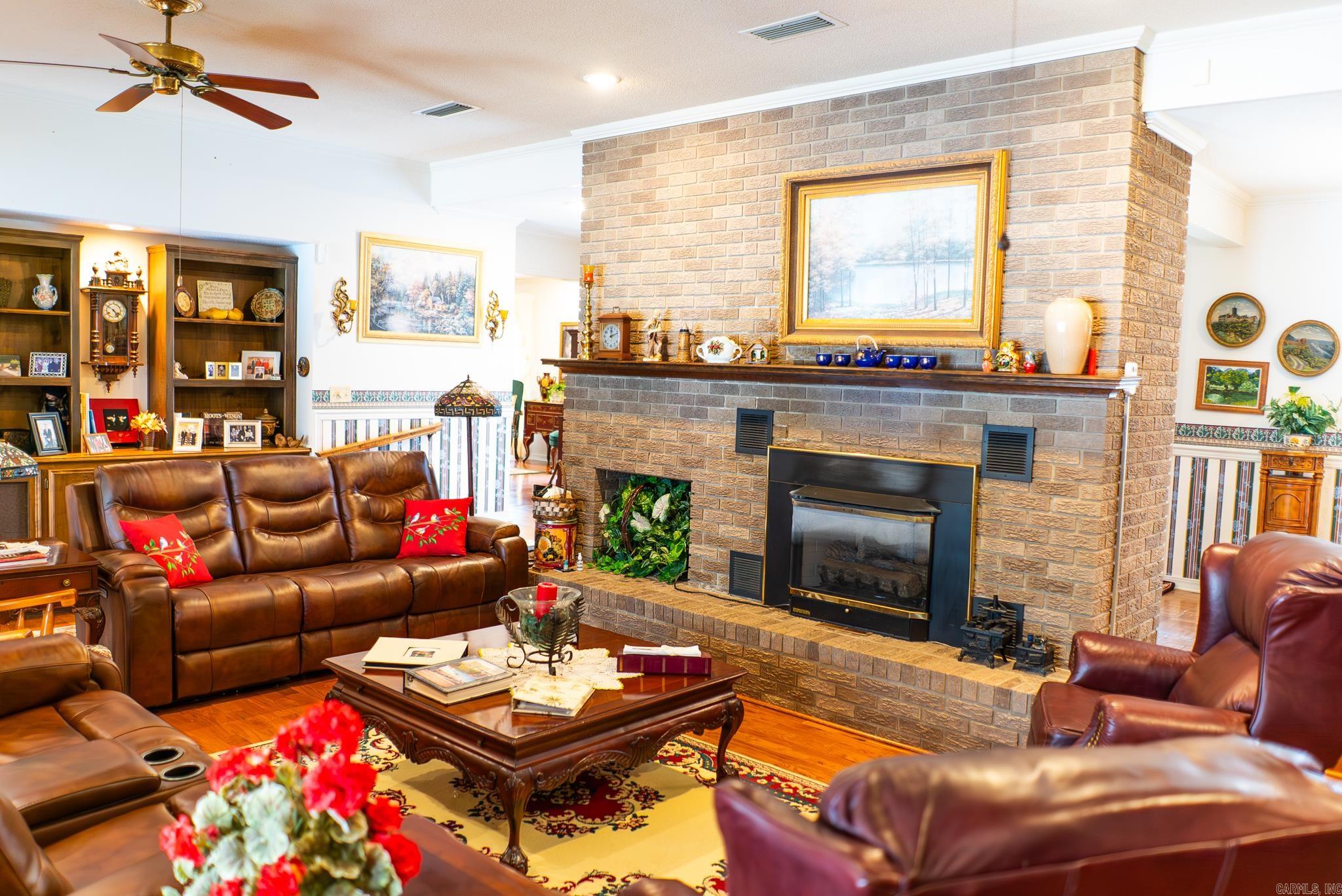 205 Baywood  Monticello, AR