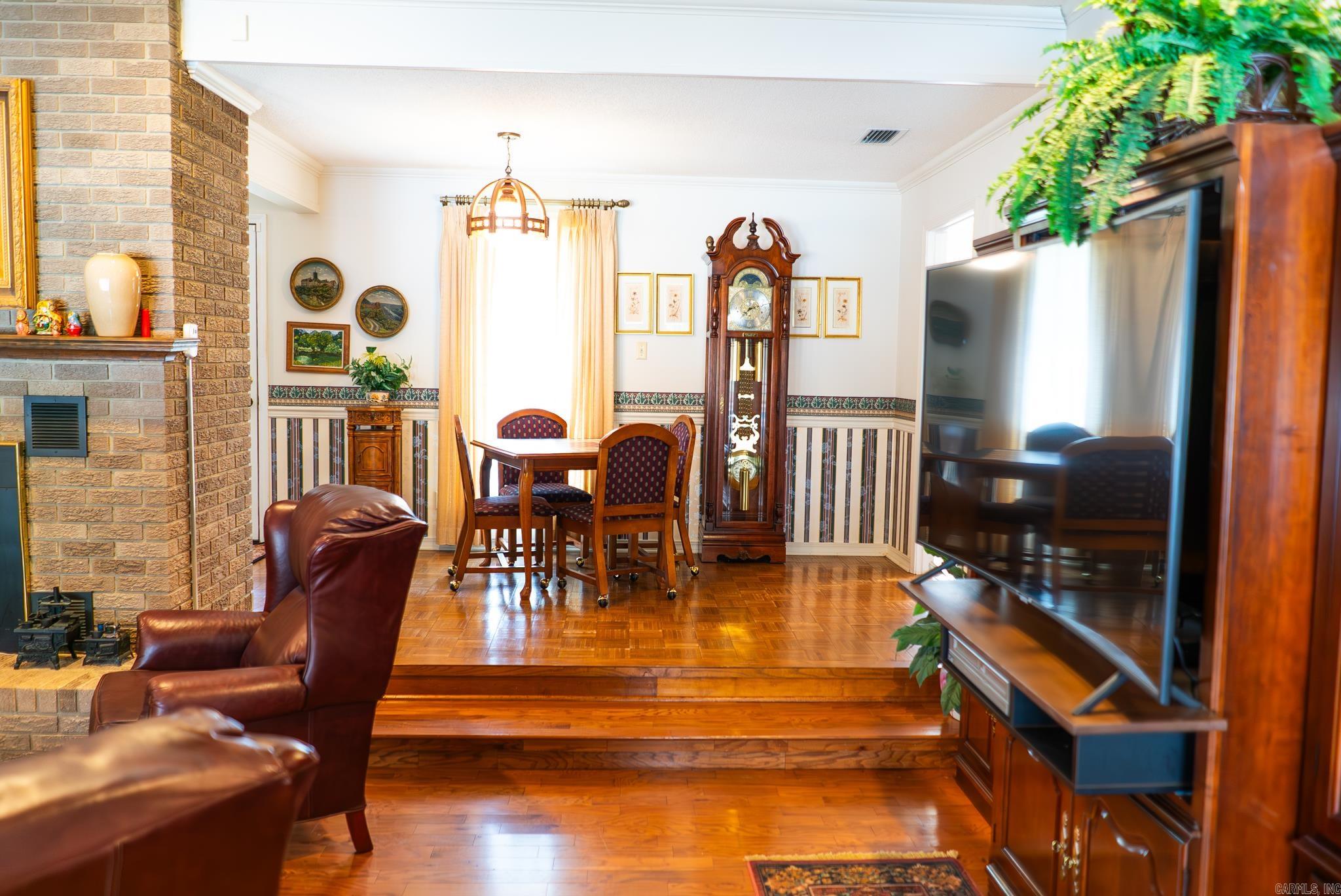 205 Baywood  Monticello, AR