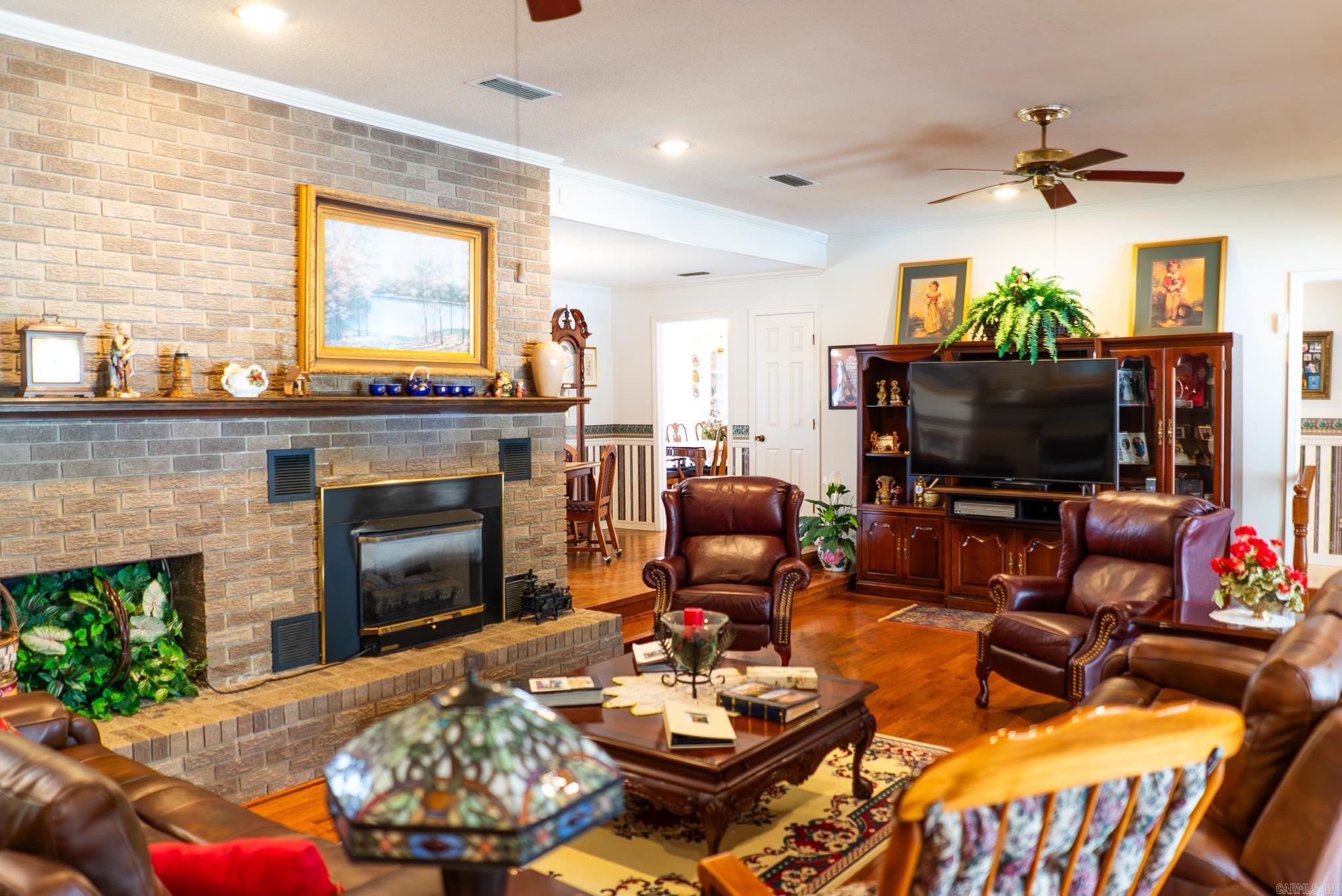 205 Baywood  Monticello, AR