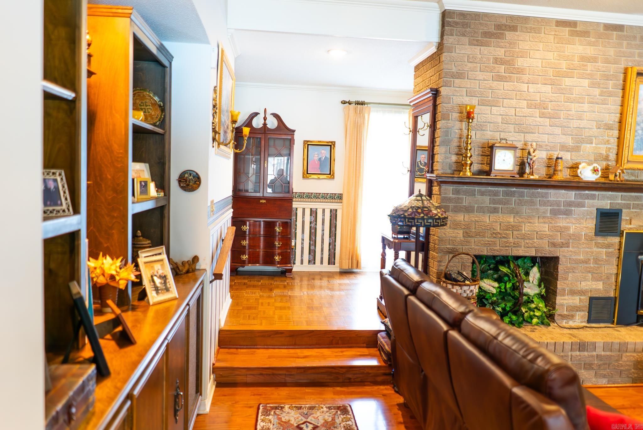 205 Baywood  Monticello, AR