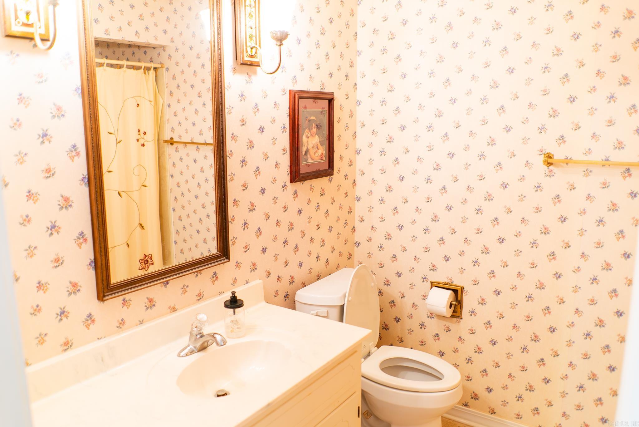 205 Baywood  Monticello, AR