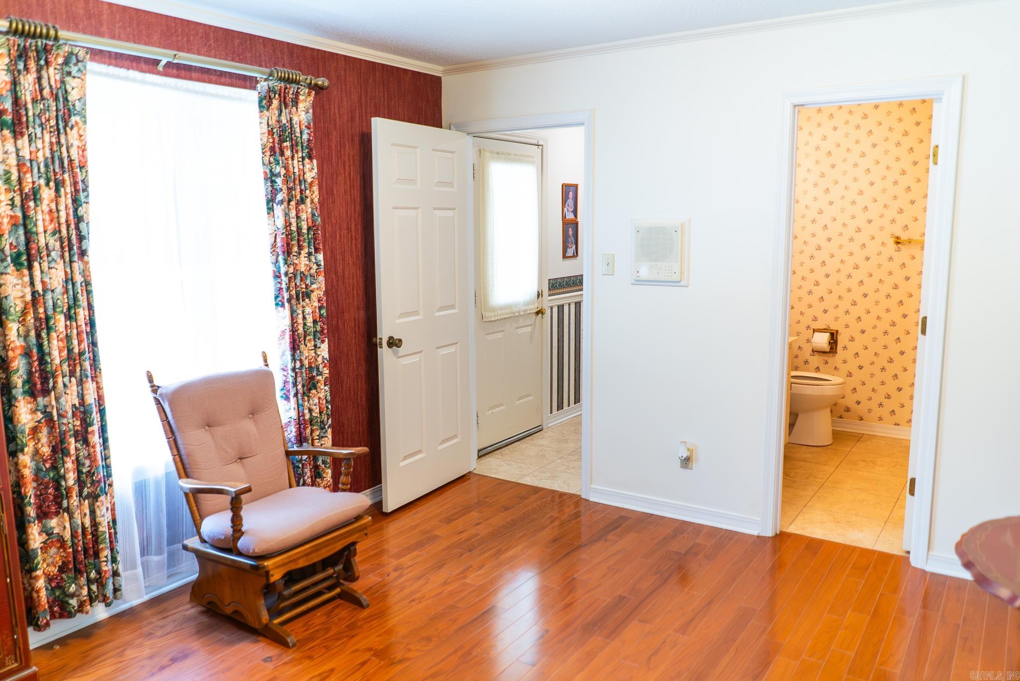 205 Baywood  Monticello, AR