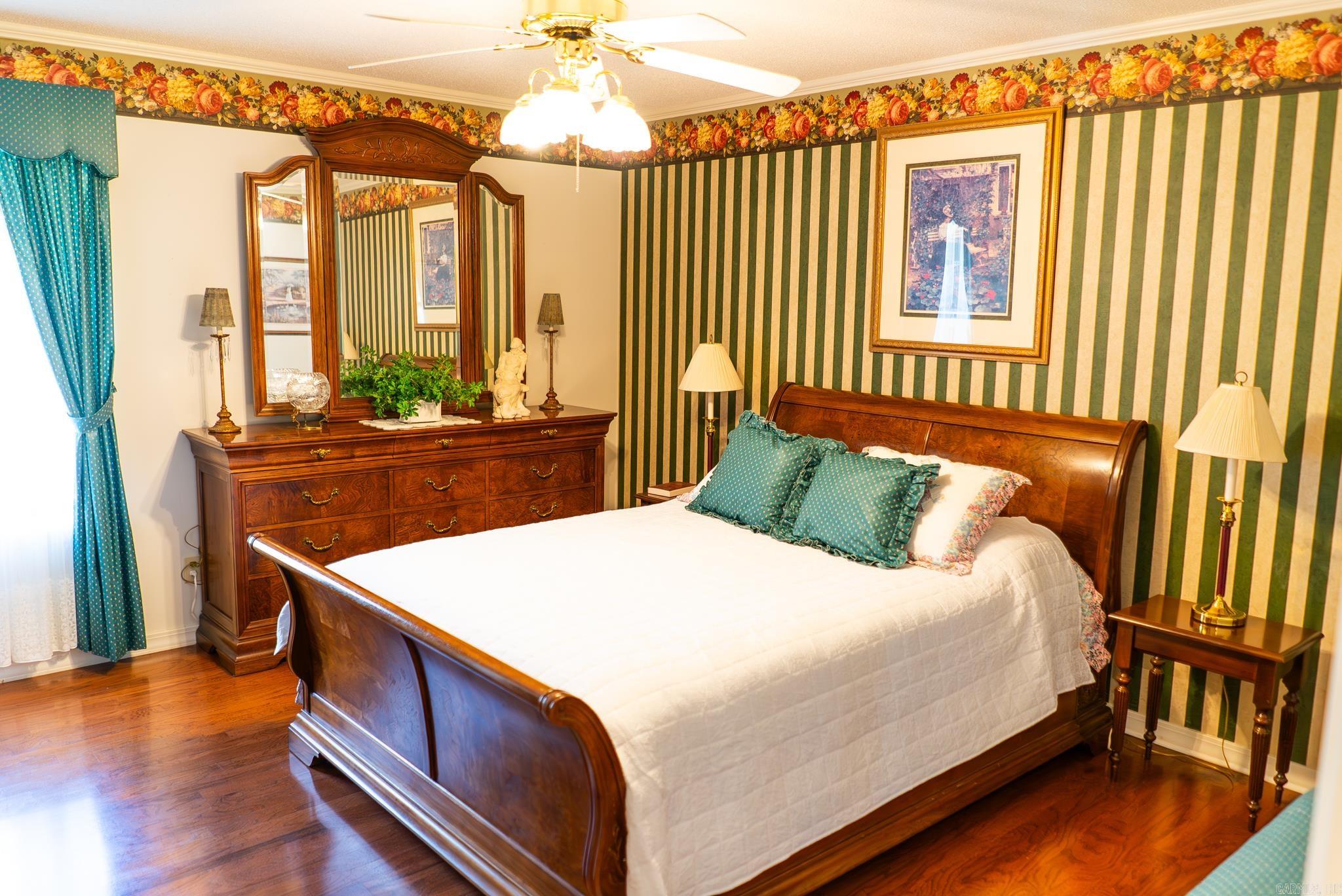 205 Baywood  Monticello, AR