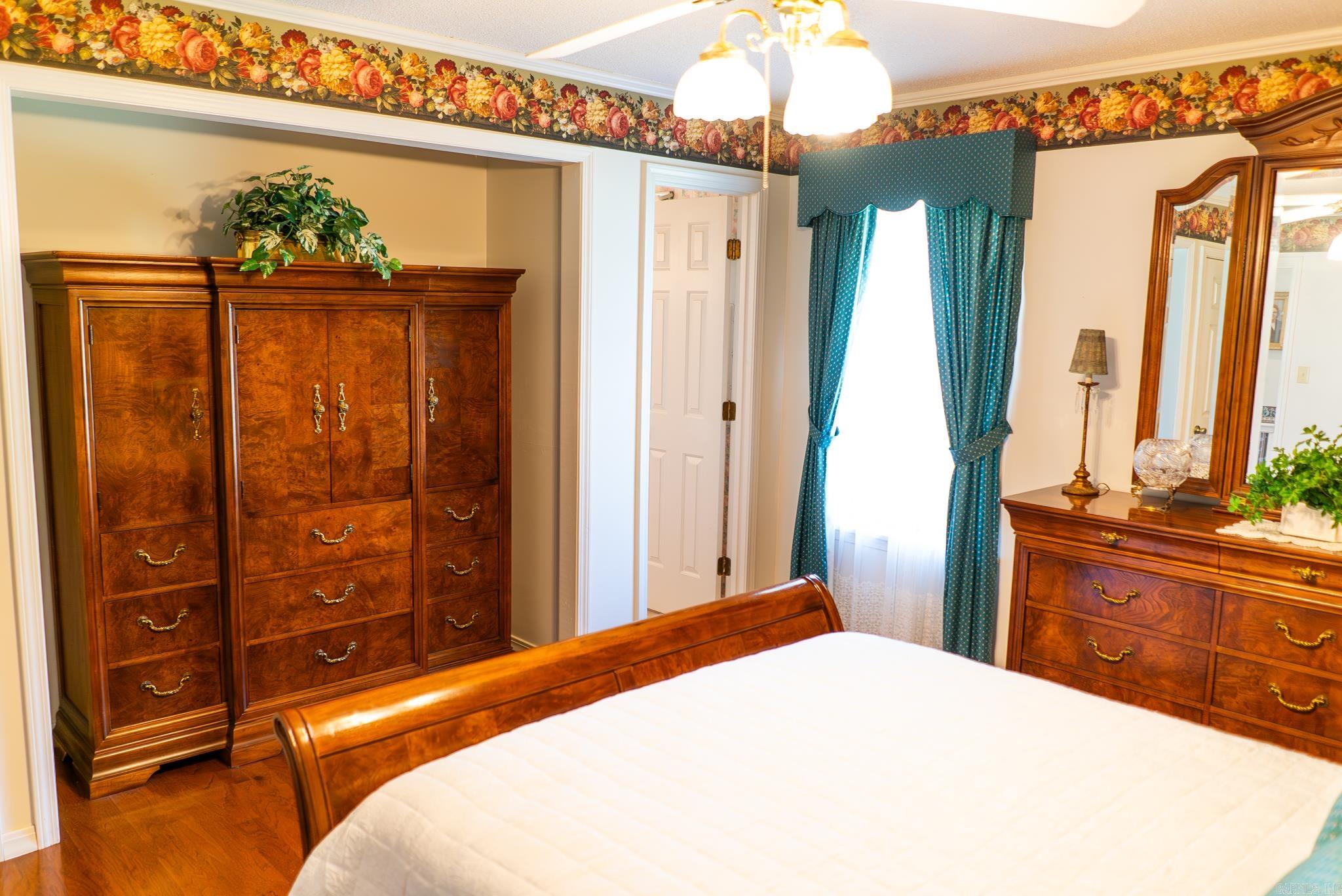 205 Baywood  Monticello, AR