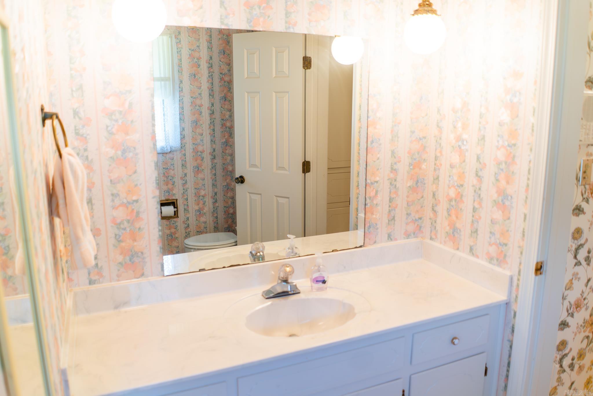 205 Baywood  Monticello, AR