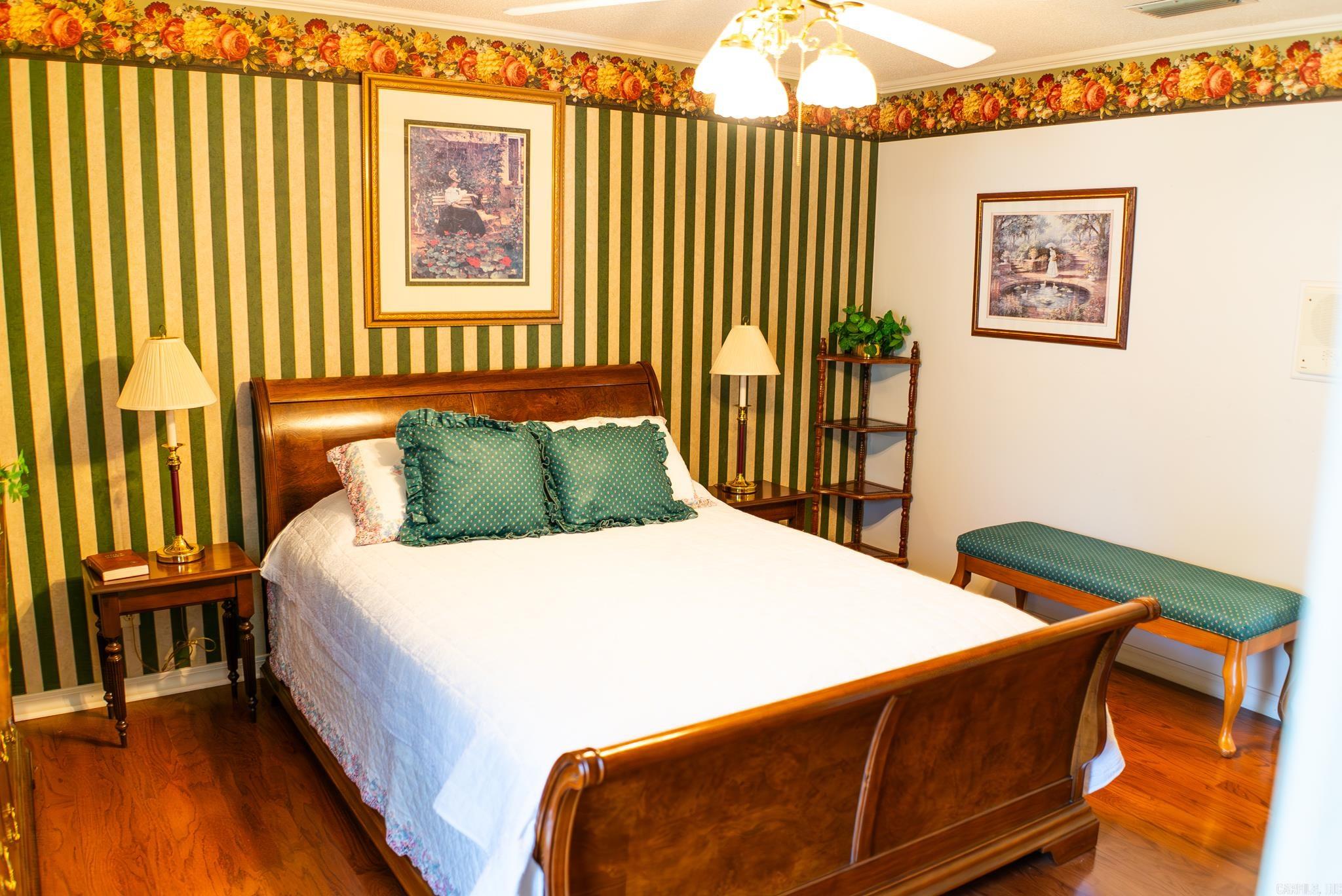 205 Baywood  Monticello, AR