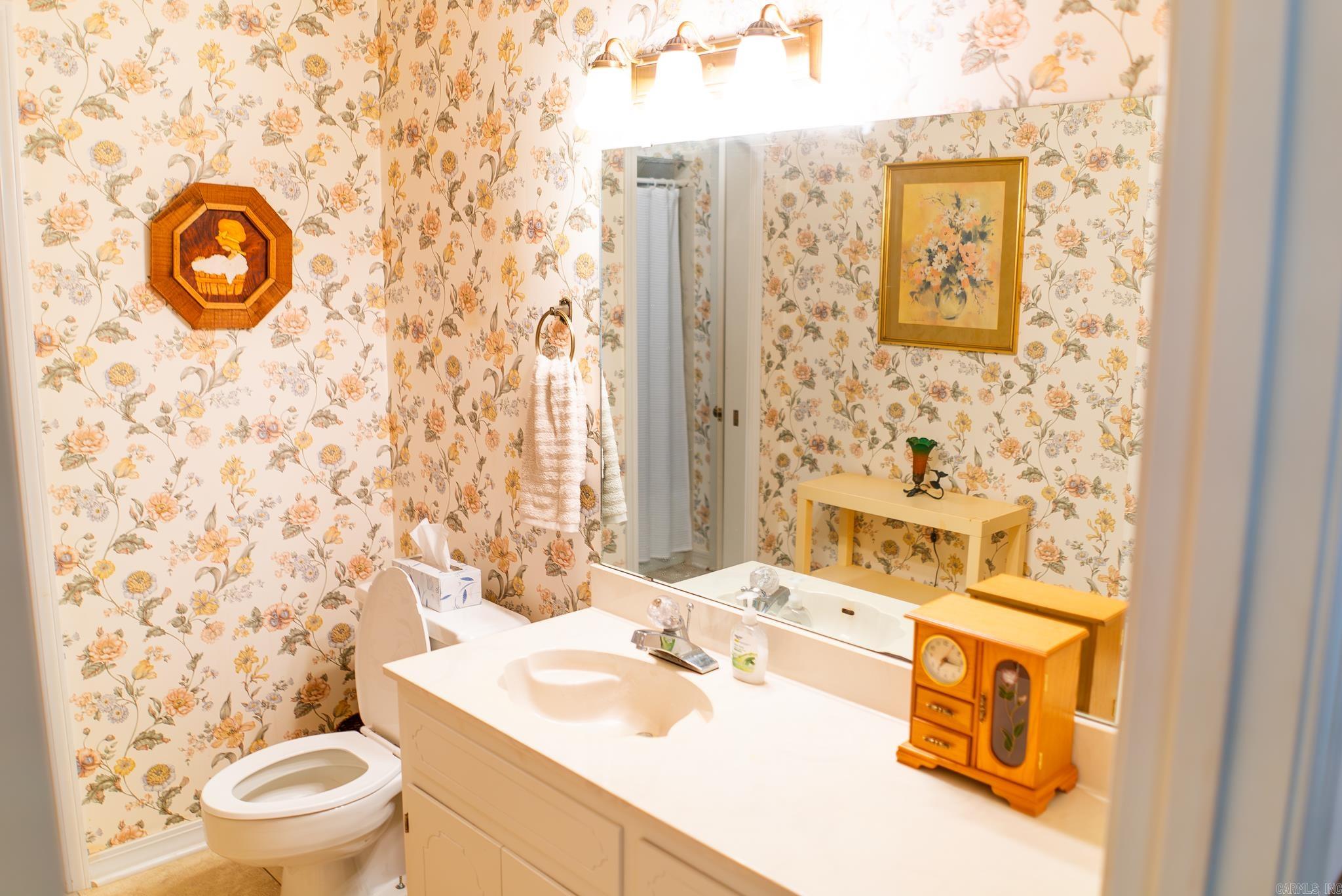 205 Baywood  Monticello, AR