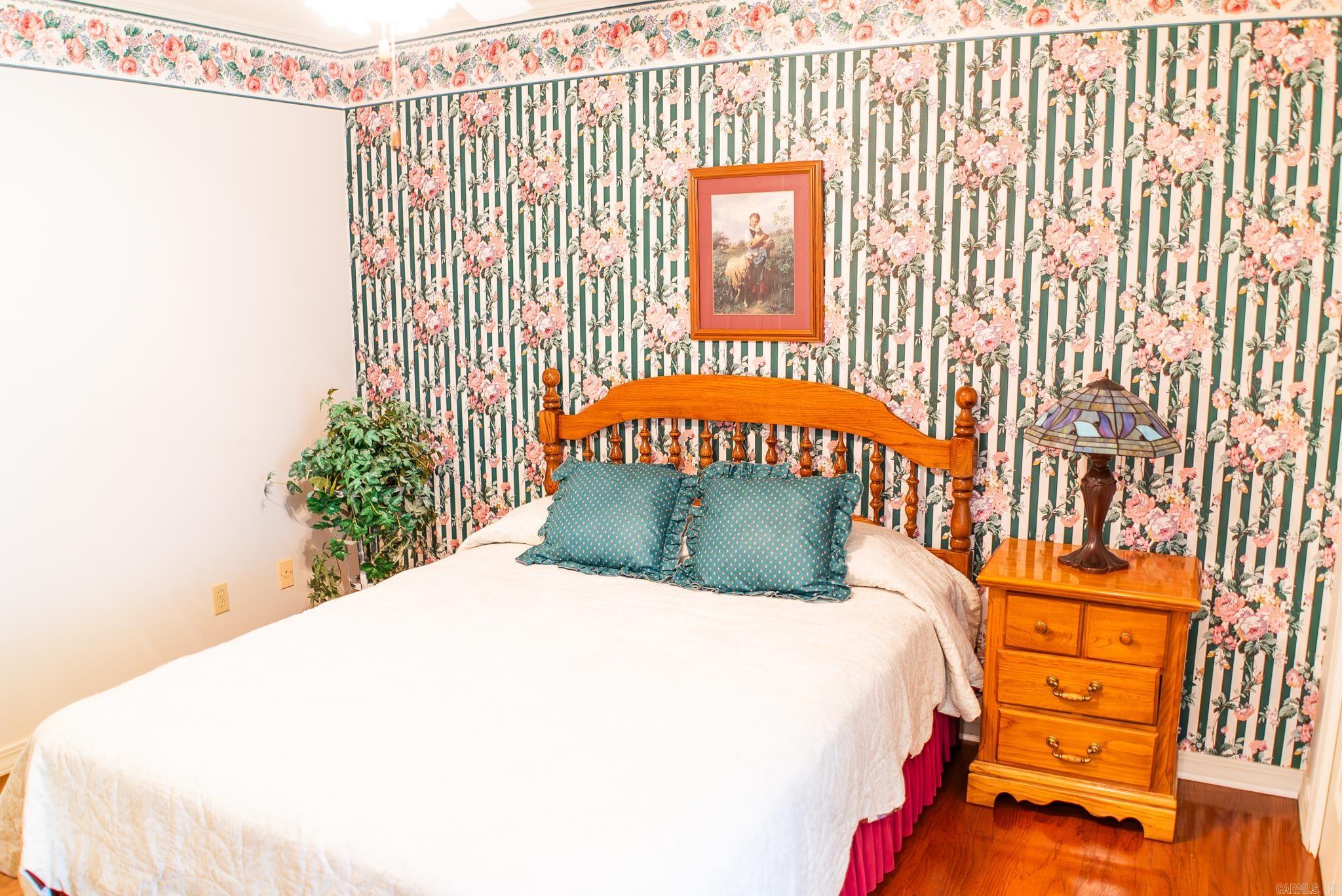 205 Baywood  Monticello, AR