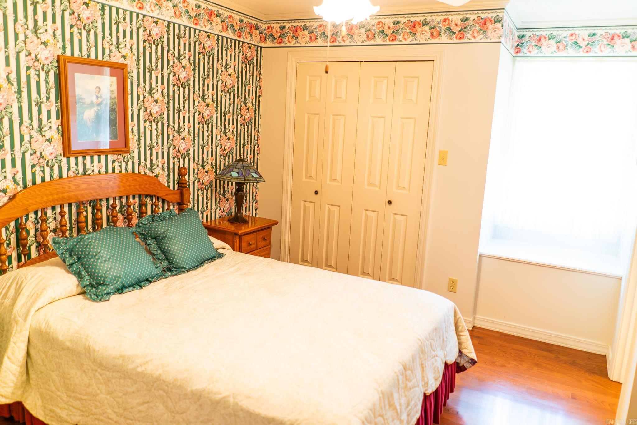 205 Baywood  Monticello, AR