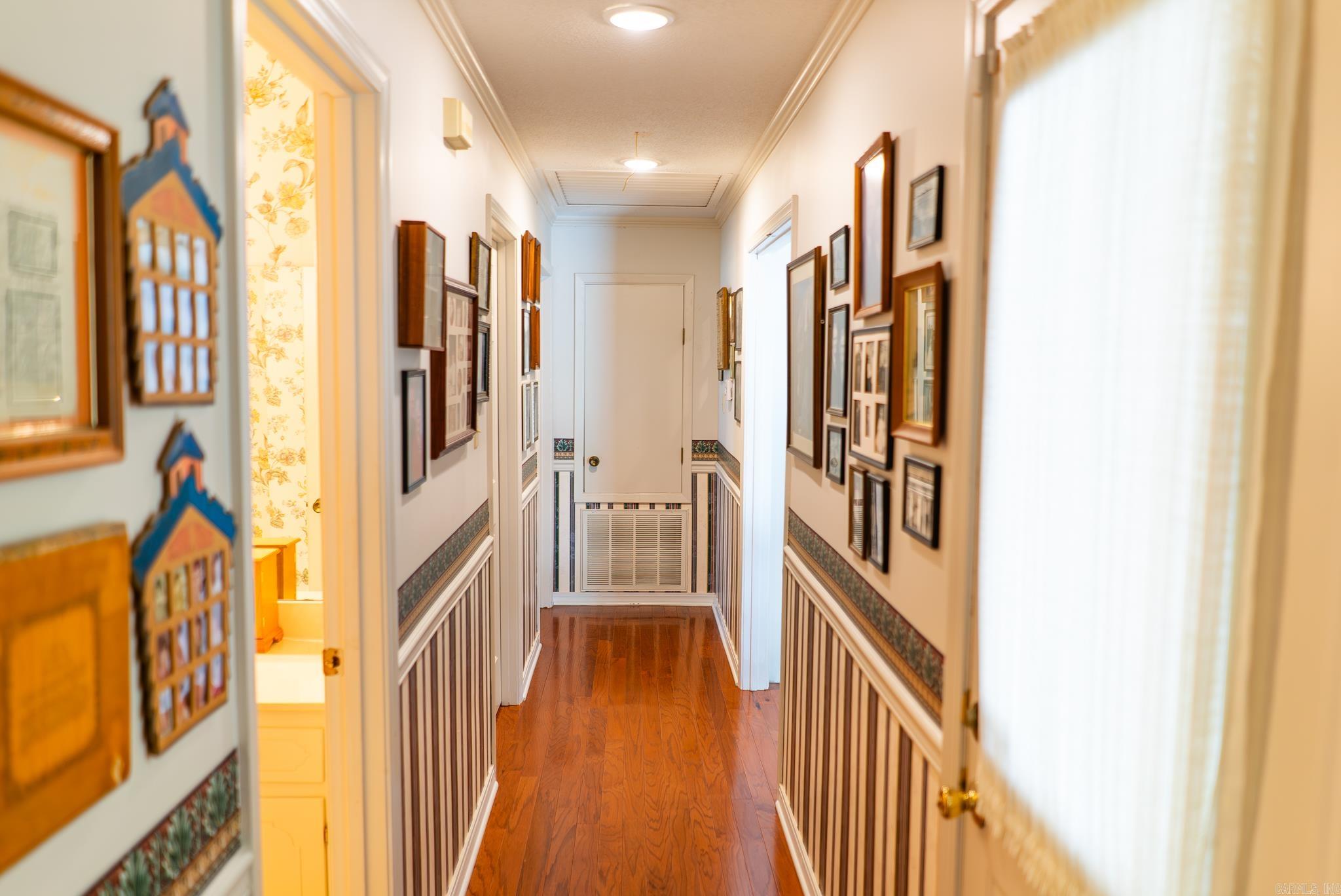 205 Baywood  Monticello, AR