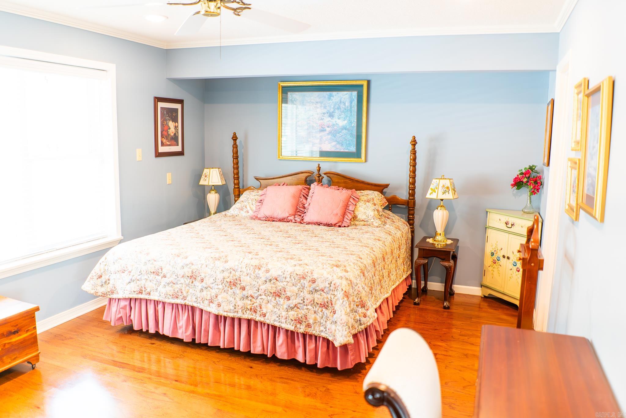 205 Baywood  Monticello, AR