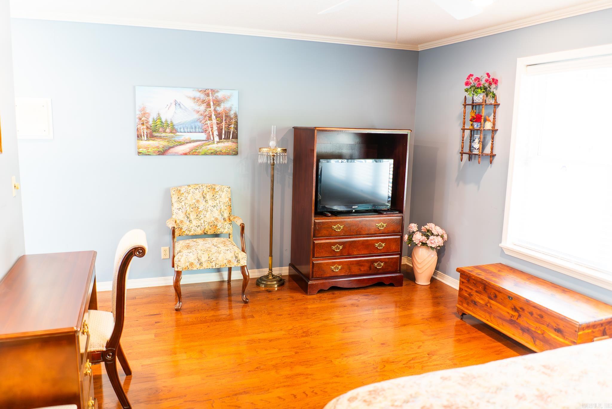 205 Baywood  Monticello, AR