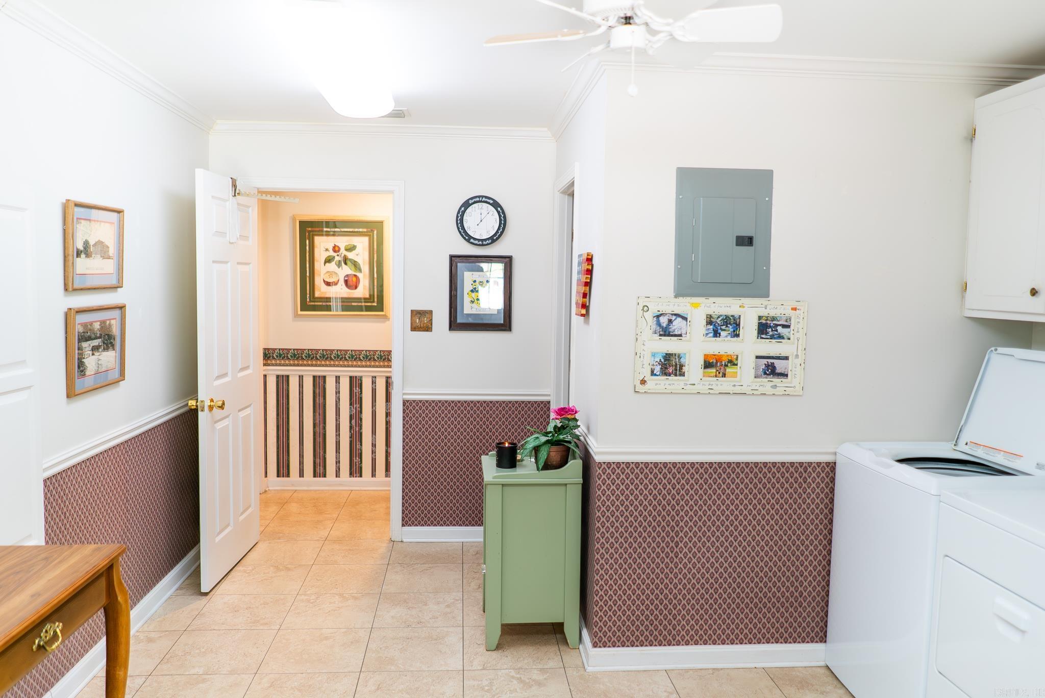 205 Baywood  Monticello, AR